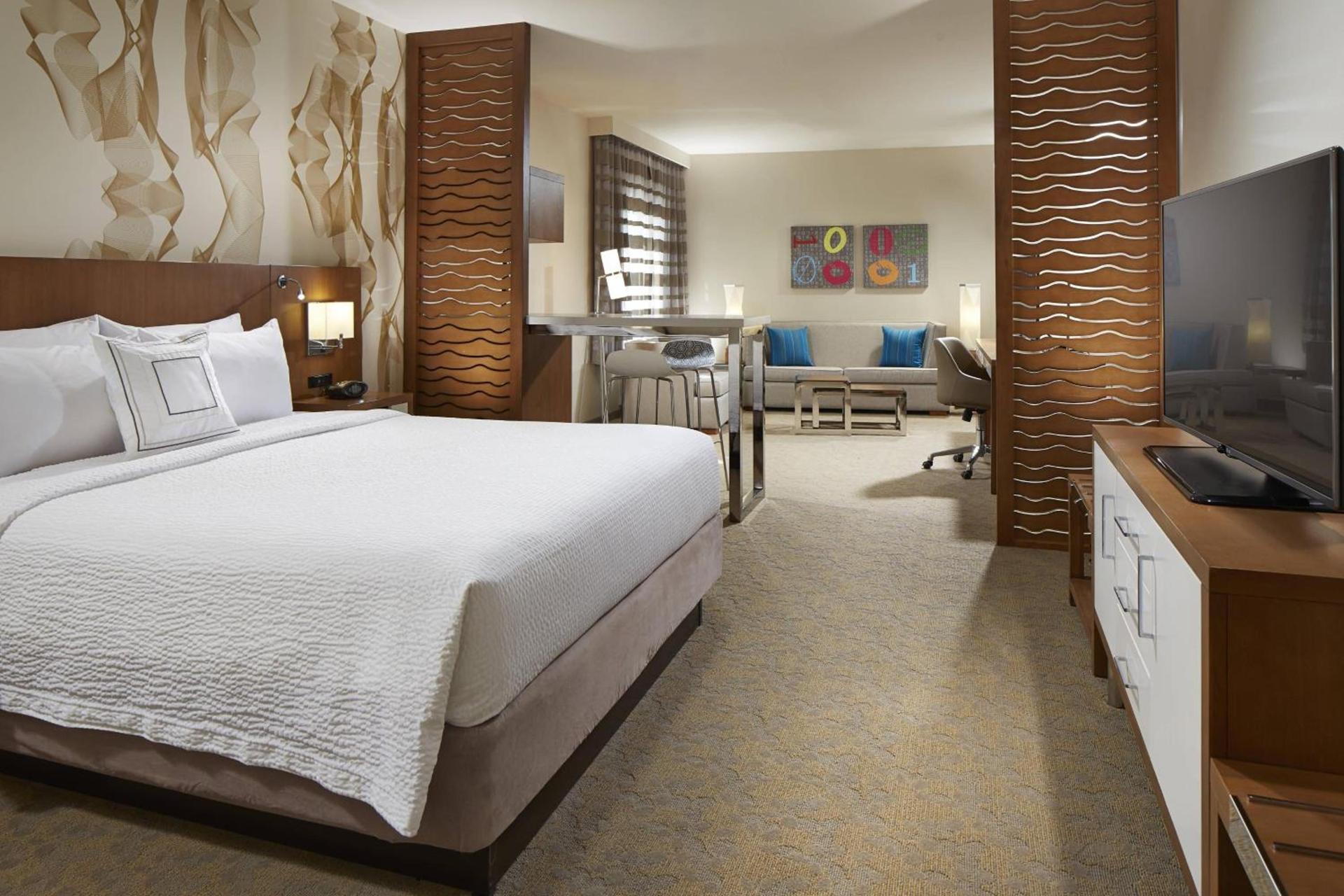 Courtyard by Marriott Sunnyvale Silicon Valley photo 14