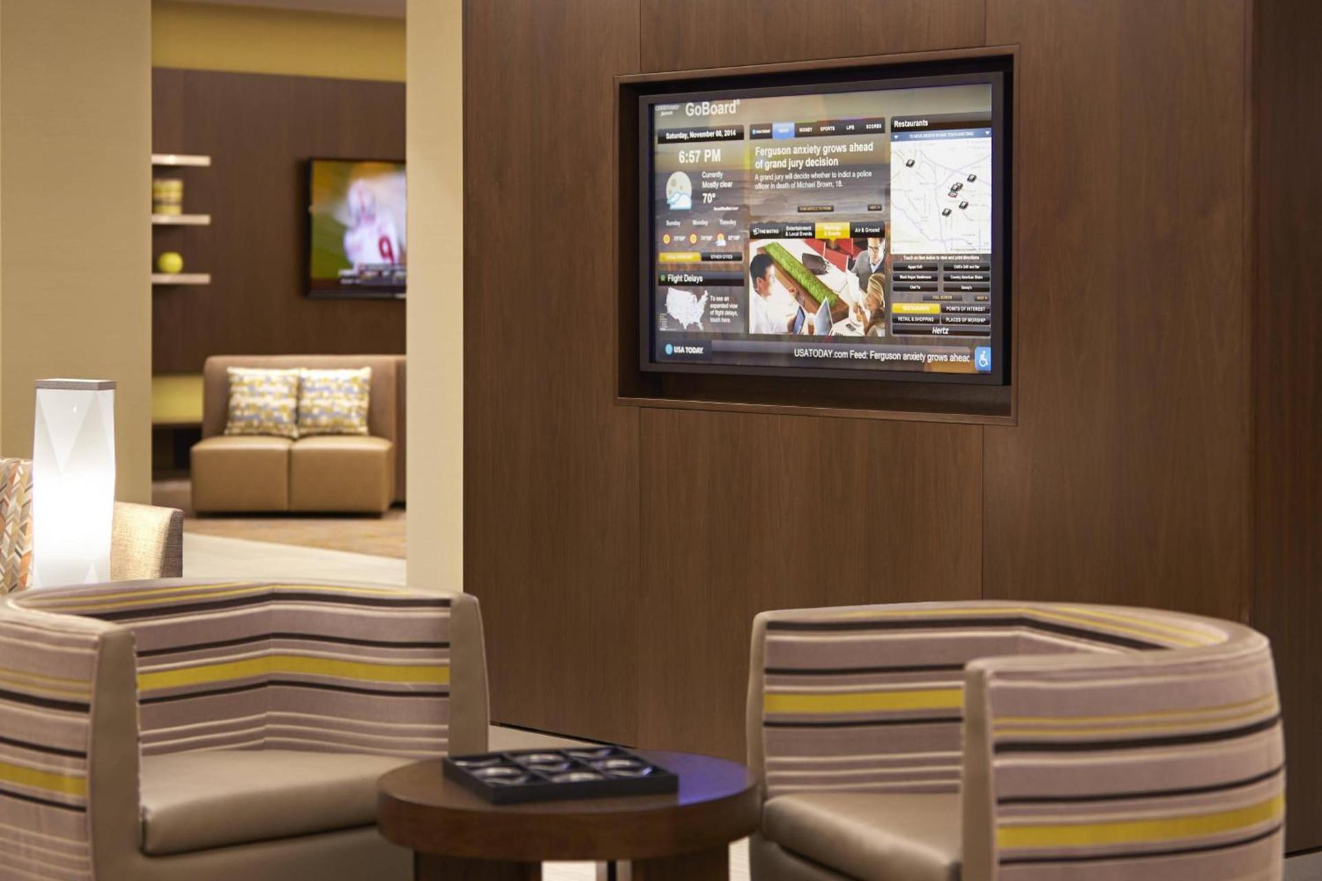 Courtyard by Marriott Sunnyvale Silicon Valley photo 24