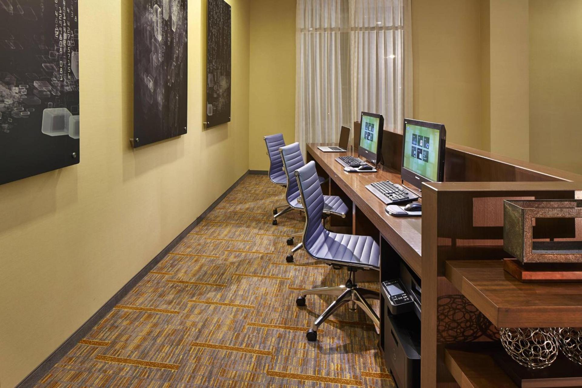 Courtyard by Marriott Sunnyvale Silicon Valley photo 26