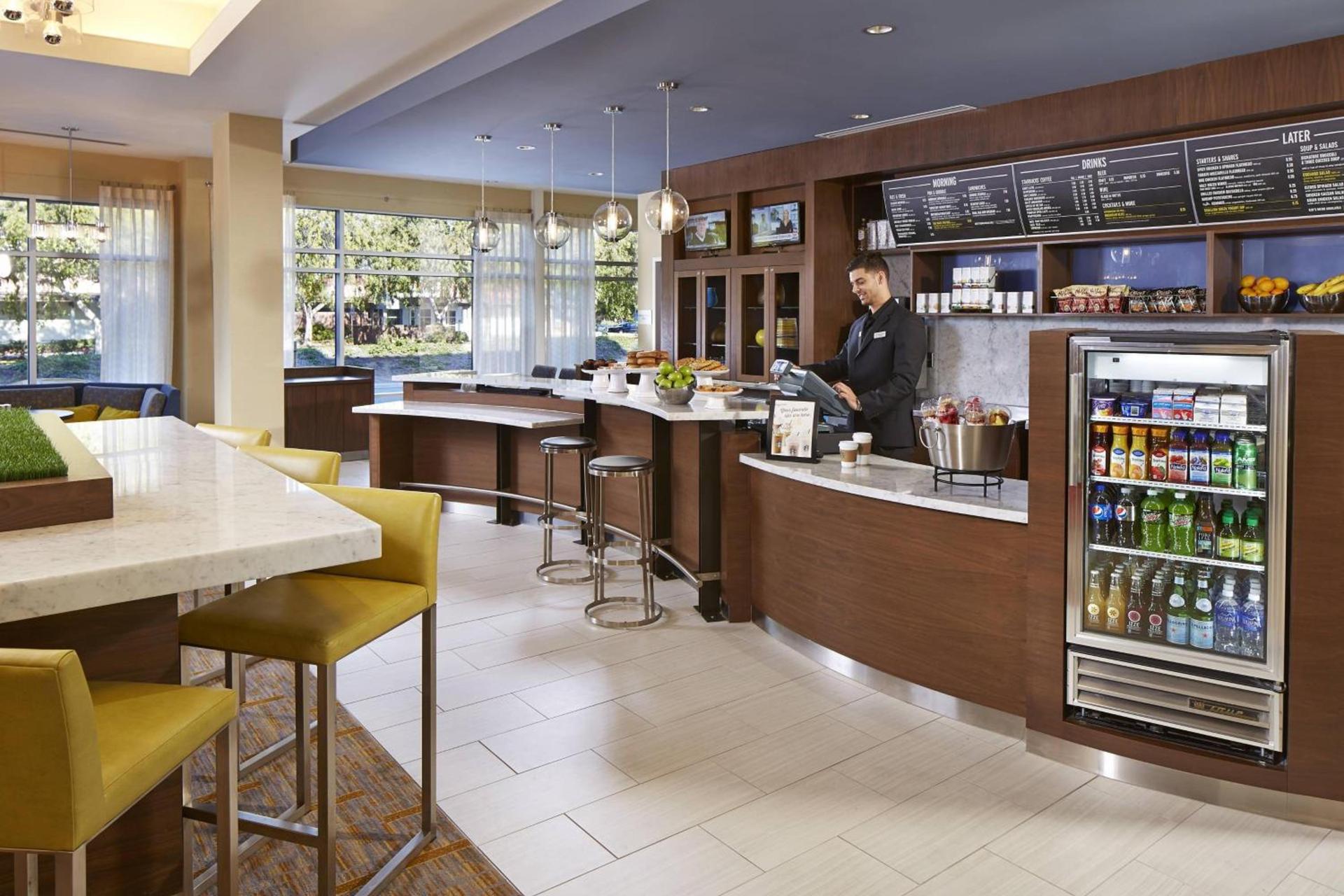 Courtyard by Marriott Sunnyvale Silicon Valley photo 30