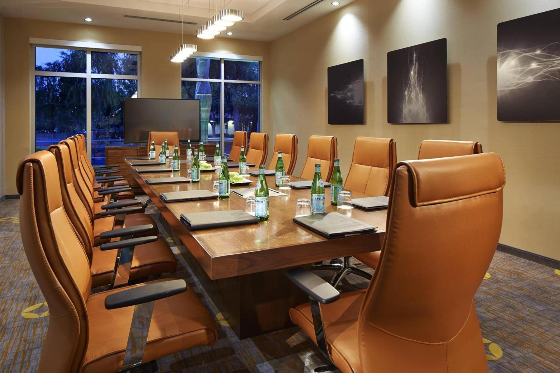 Courtyard by Marriott Sunnyvale Silicon Valley photo 38