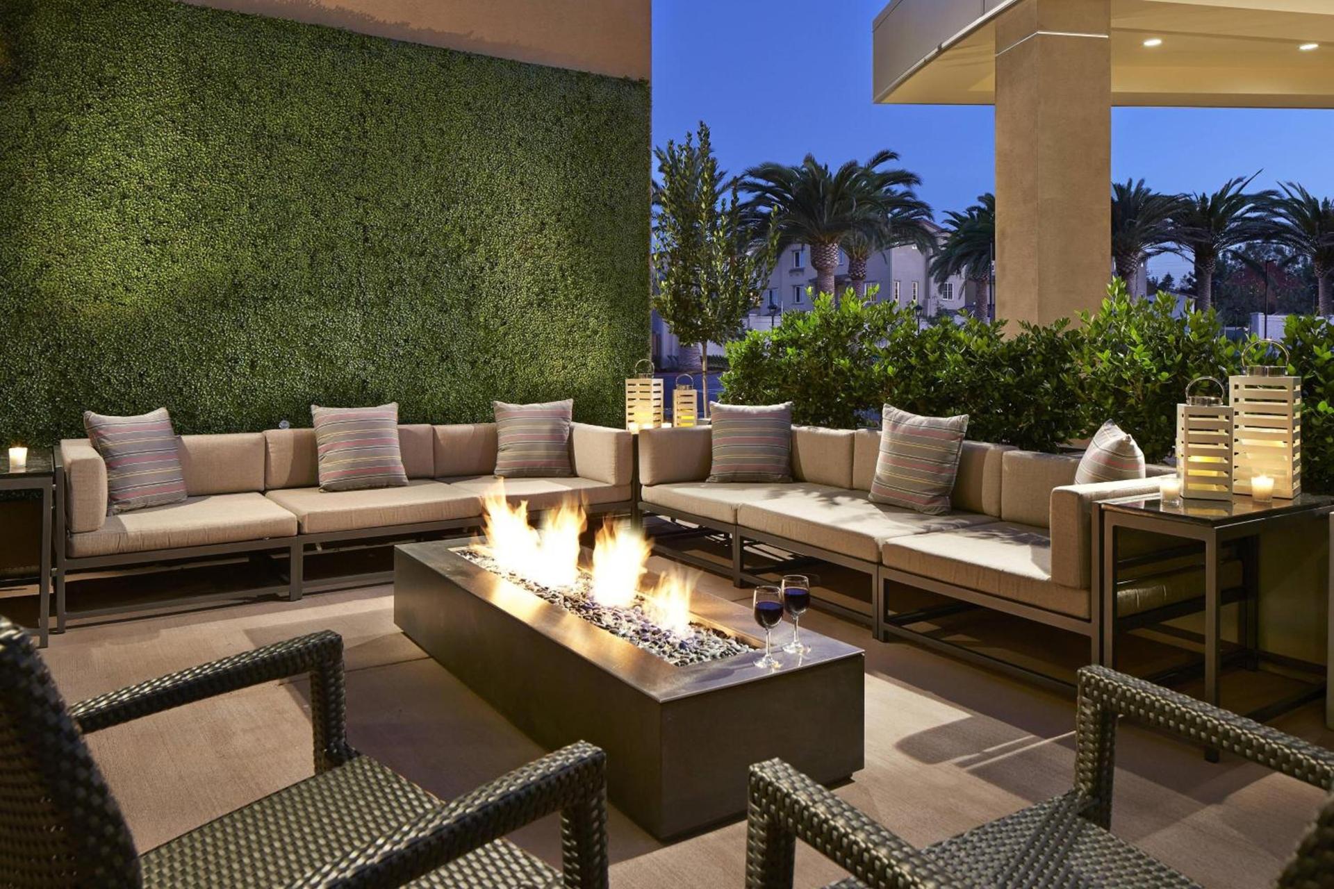 Courtyard by Marriott Sunnyvale Silicon Valley photo 25
