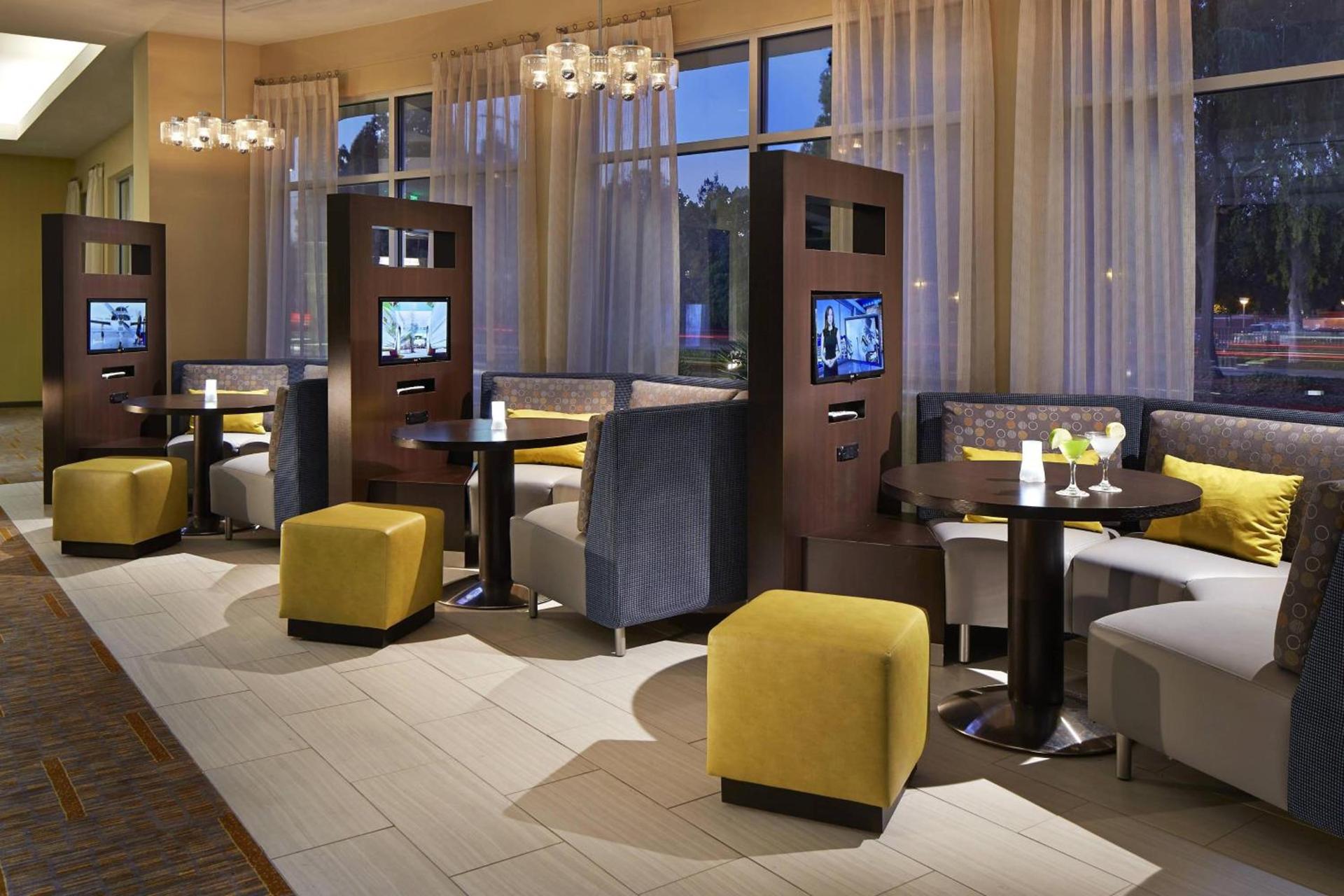 Courtyard by Marriott Sunnyvale Silicon Valley photo 27