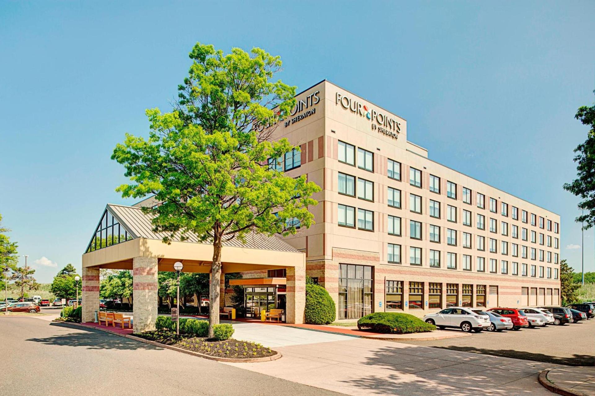 Four Points by Sheraton Philadelphia Airport photo 1