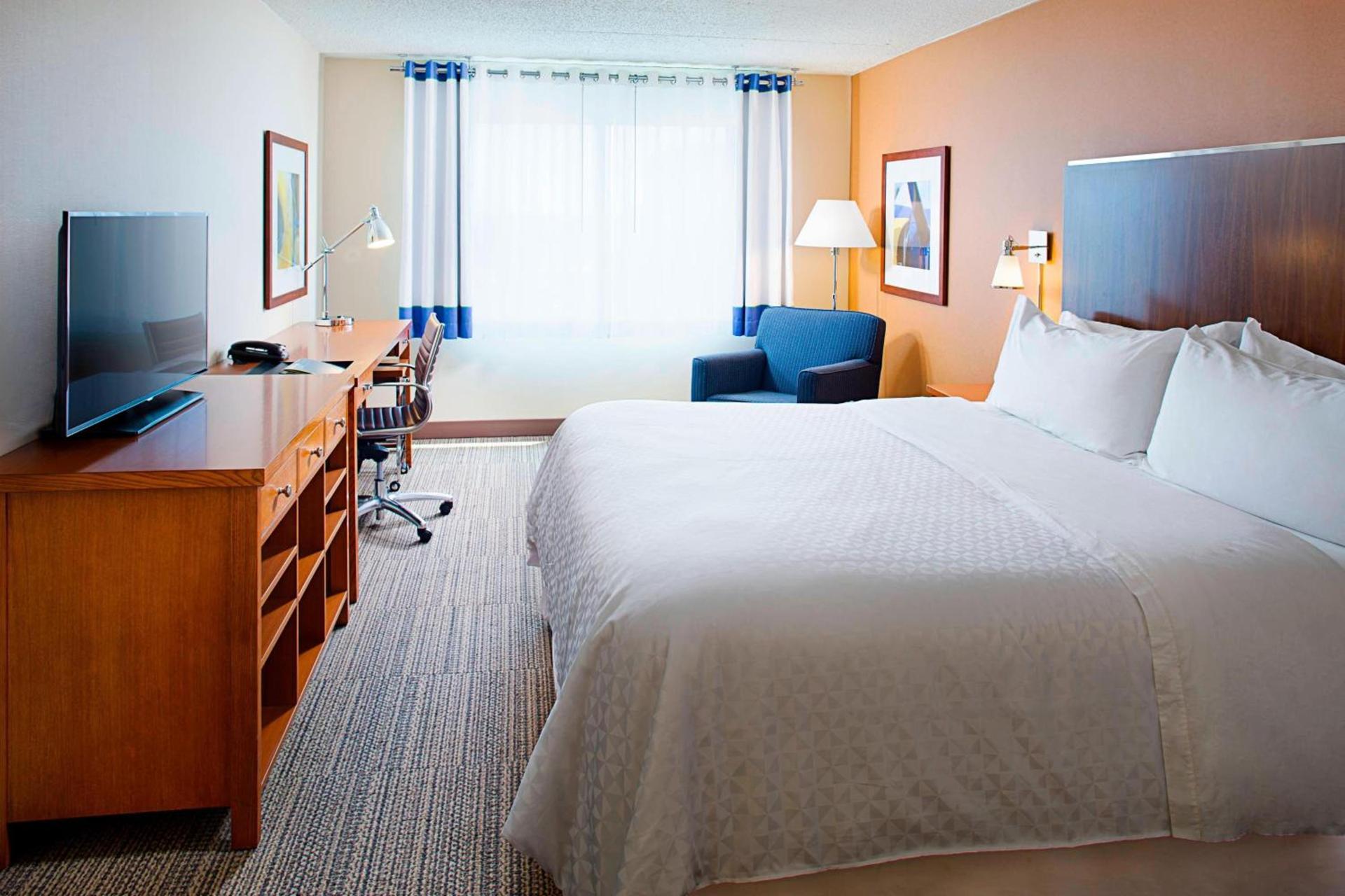 Four Points by Sheraton Philadelphia Airport photo 4