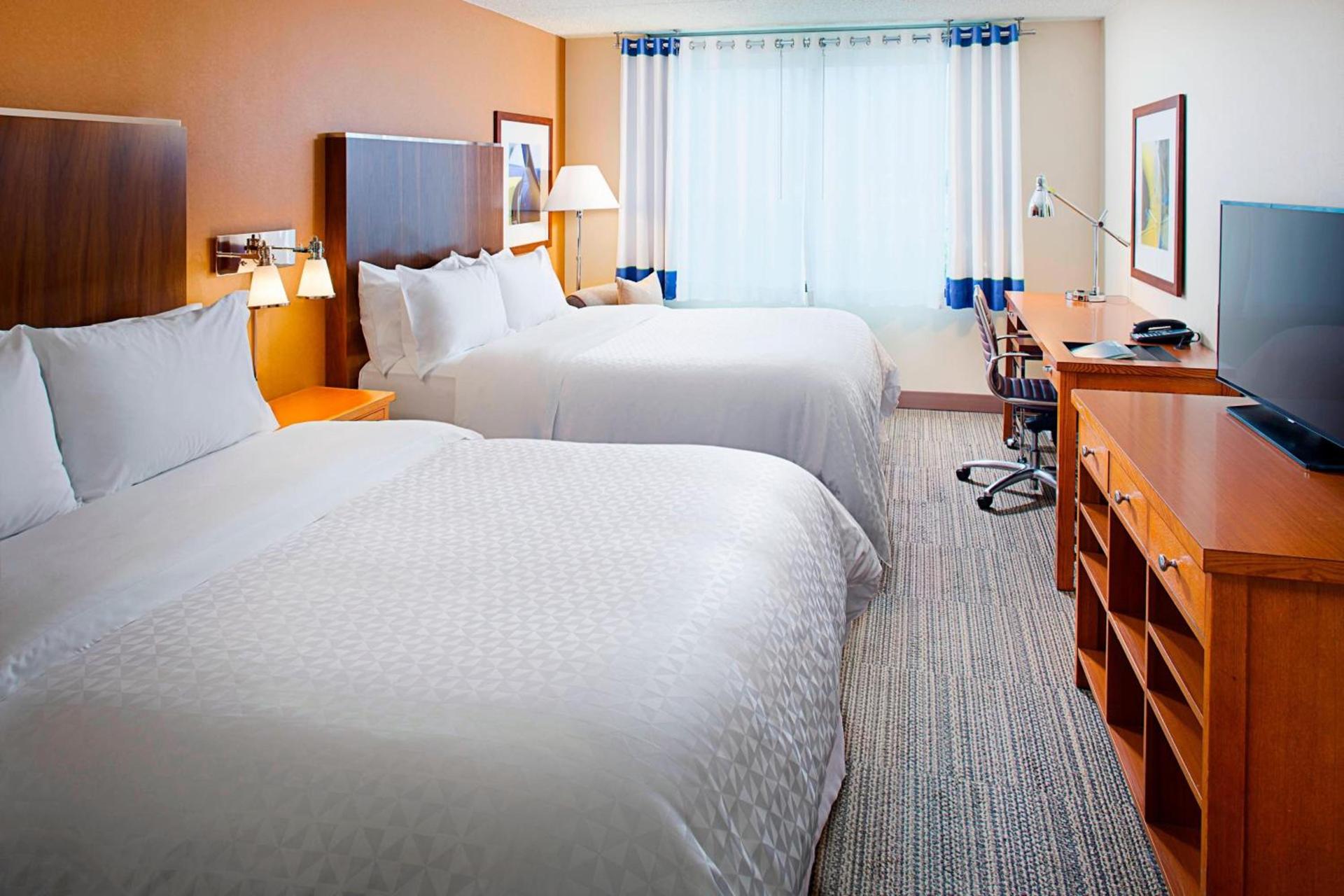 Four Points by Sheraton Philadelphia Airport photo 3