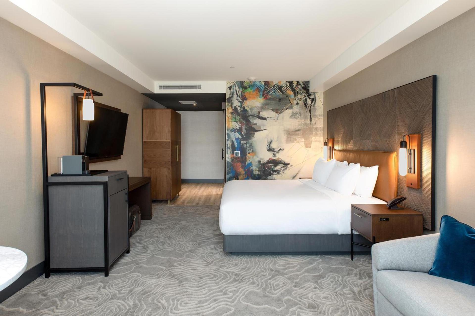 The Glenmark, Glendale, a Tribute Portfolio Hotel photo 8