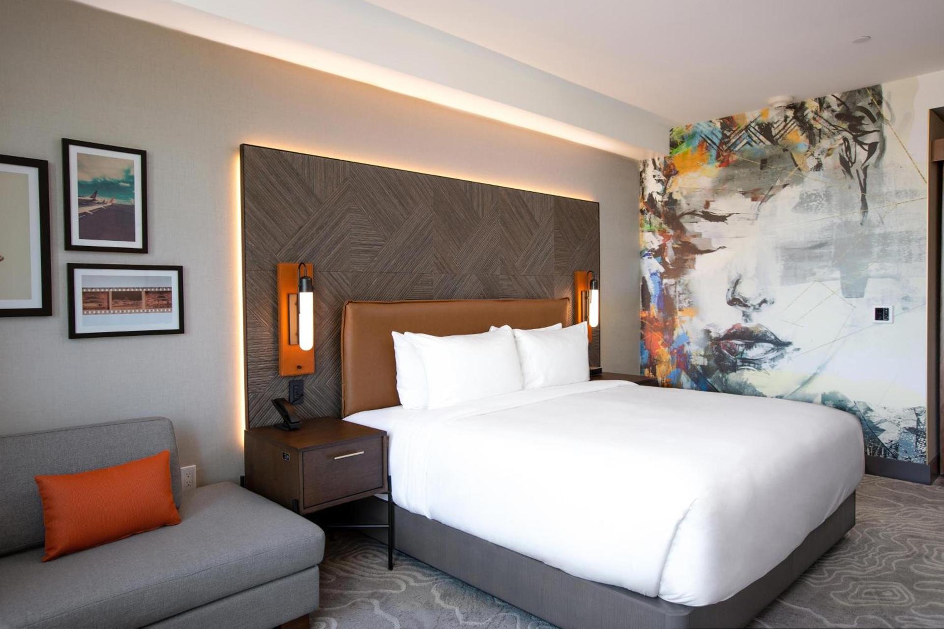 The Glenmark, Glendale, a Tribute Portfolio Hotel photo 16
