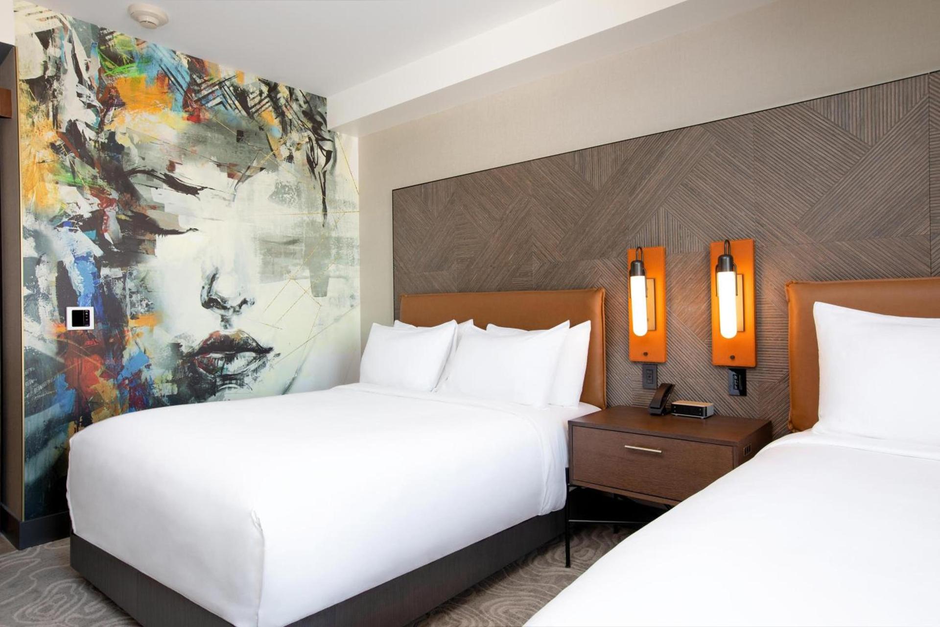 The Glenmark, Glendale, a Tribute Portfolio Hotel photo 17