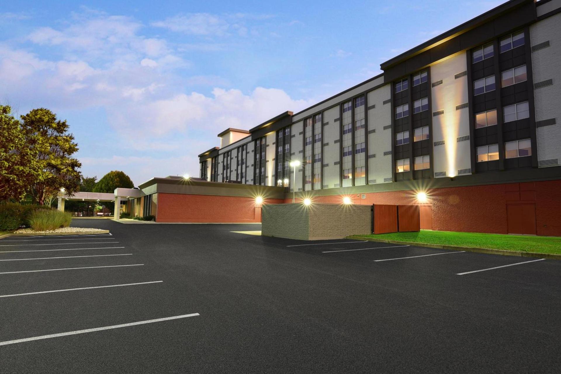 Four Points by Sheraton York photo 11