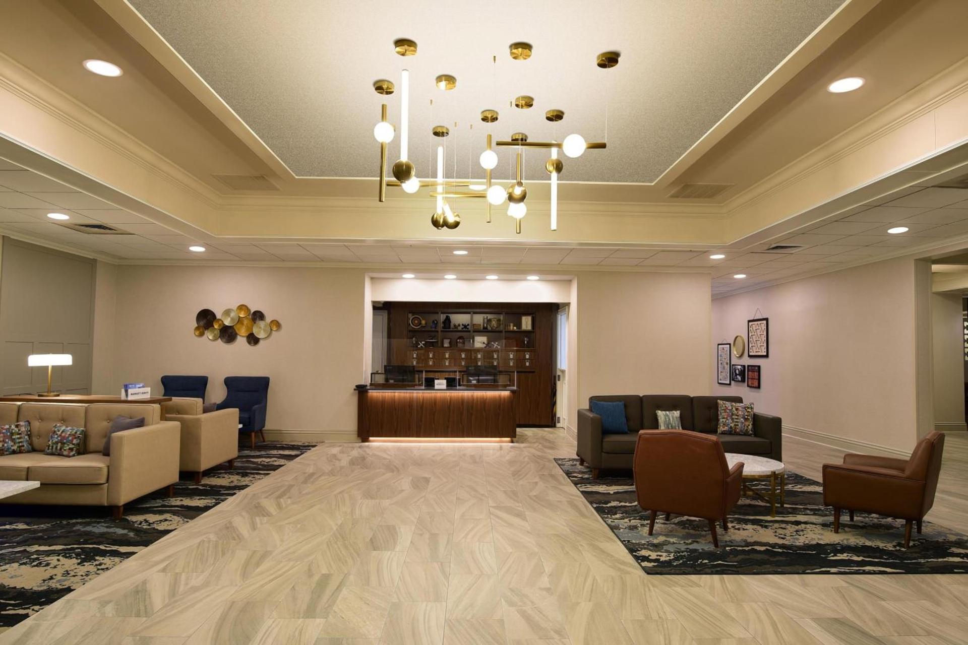 Four Points by Sheraton York photo 12