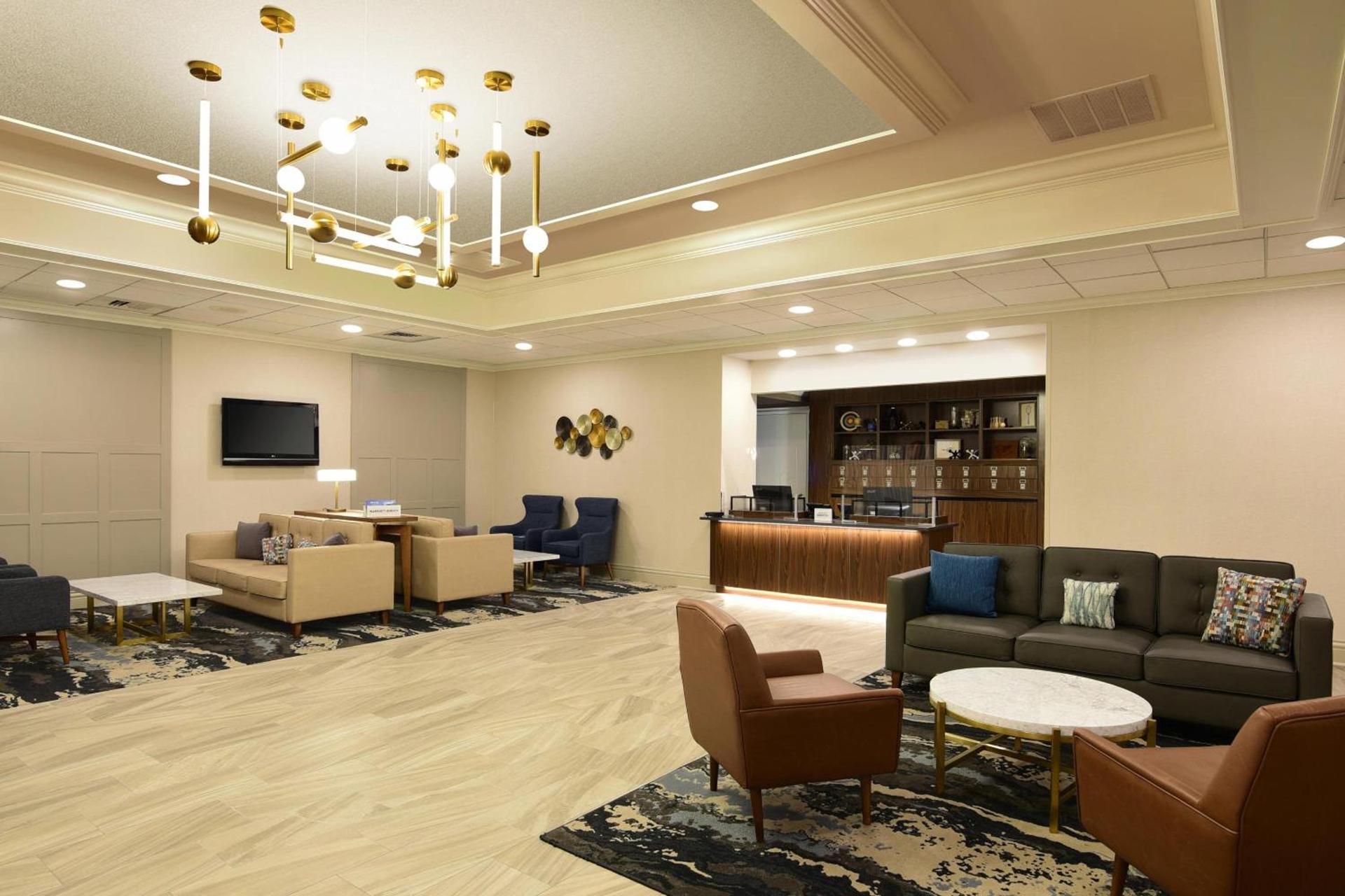 Four Points by Sheraton York photo 13
