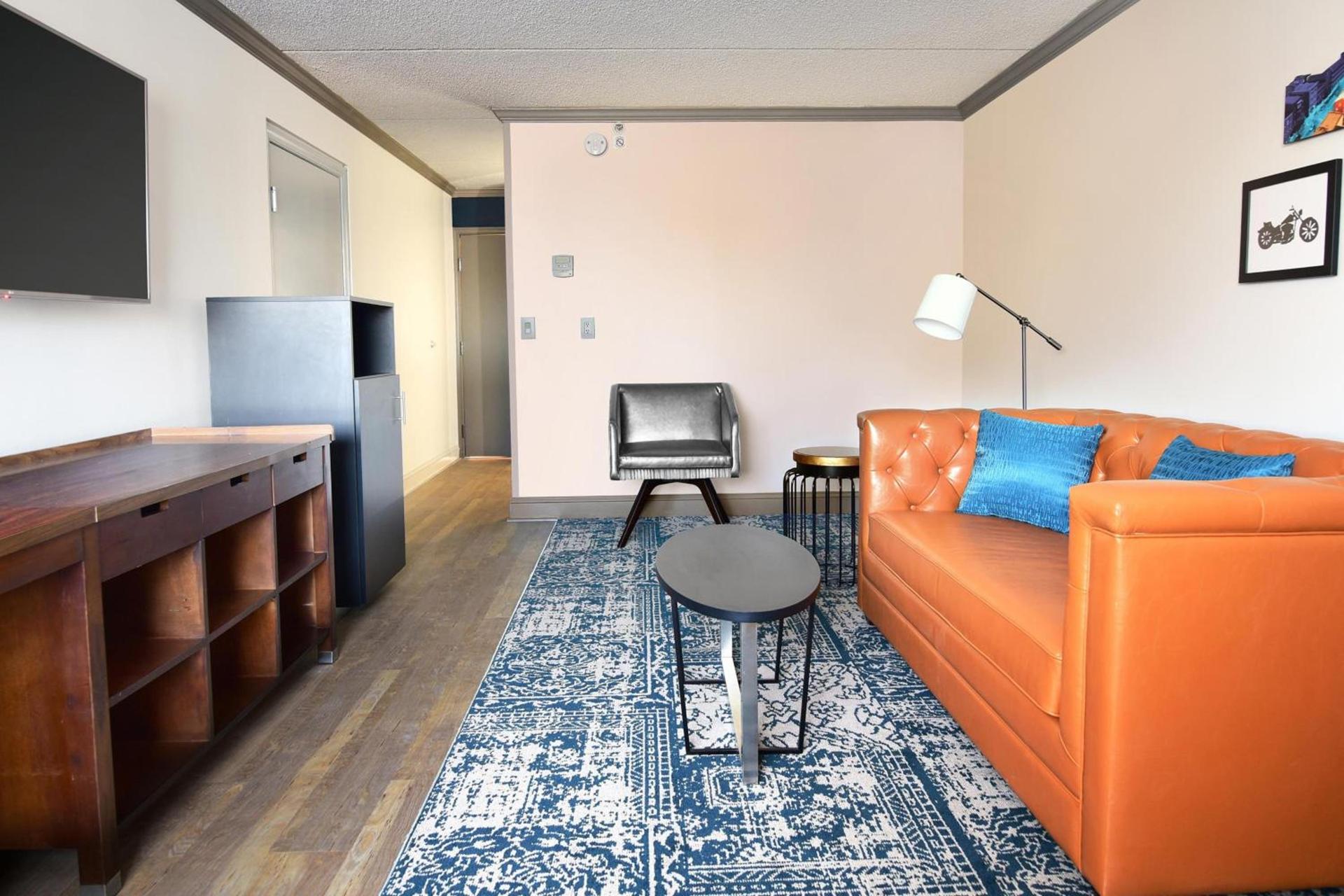 Four Points by Sheraton York photo 21