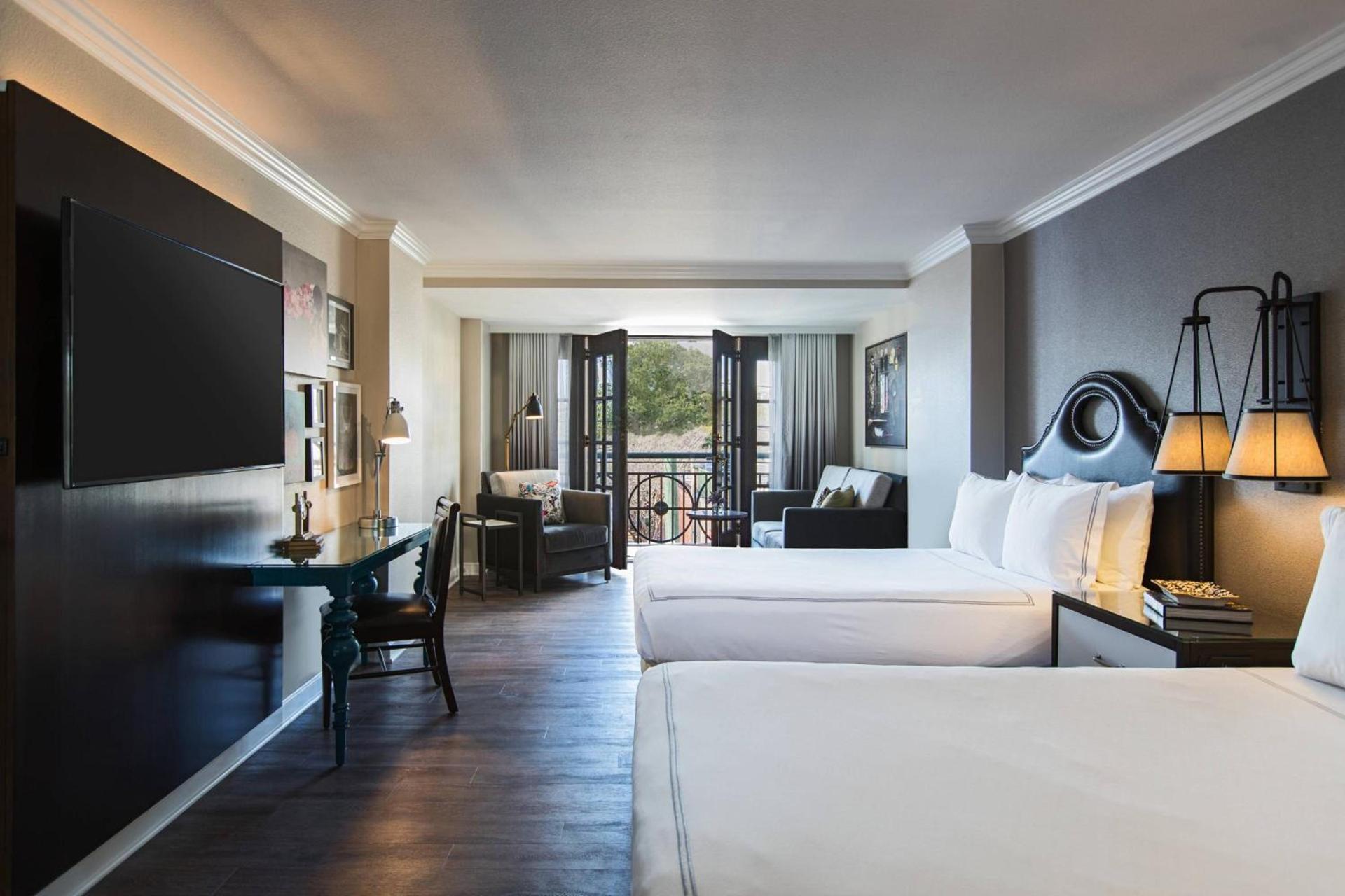 The Lindy Renaissance Charleston Hotel photo 45