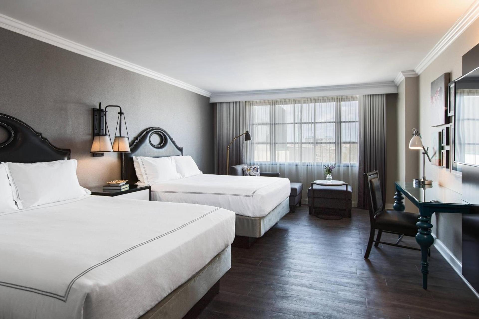 The Lindy Renaissance Charleston Hotel photo 36