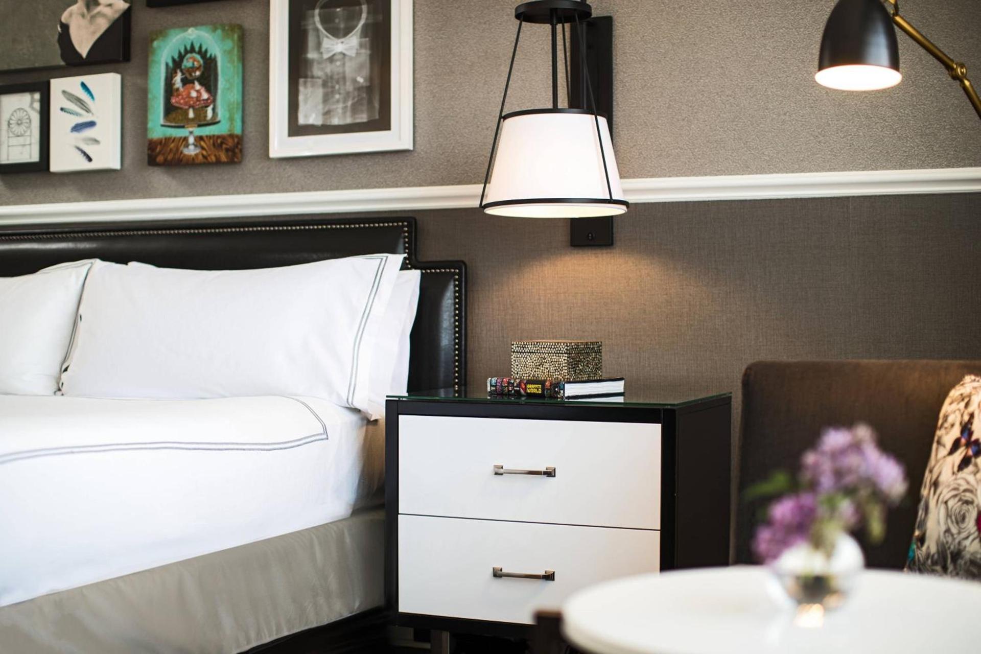 The Lindy Renaissance Charleston Hotel photo 44