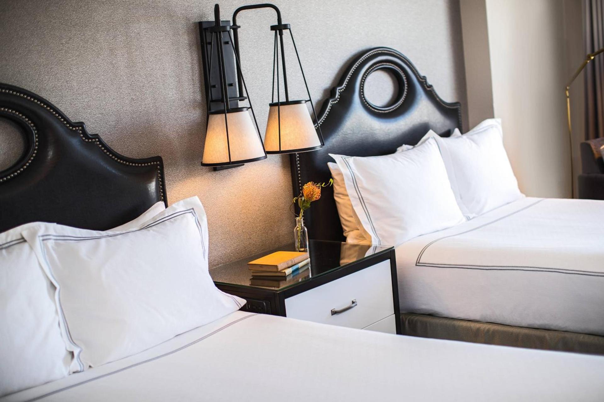 The Lindy Renaissance Charleston Hotel photo 33
