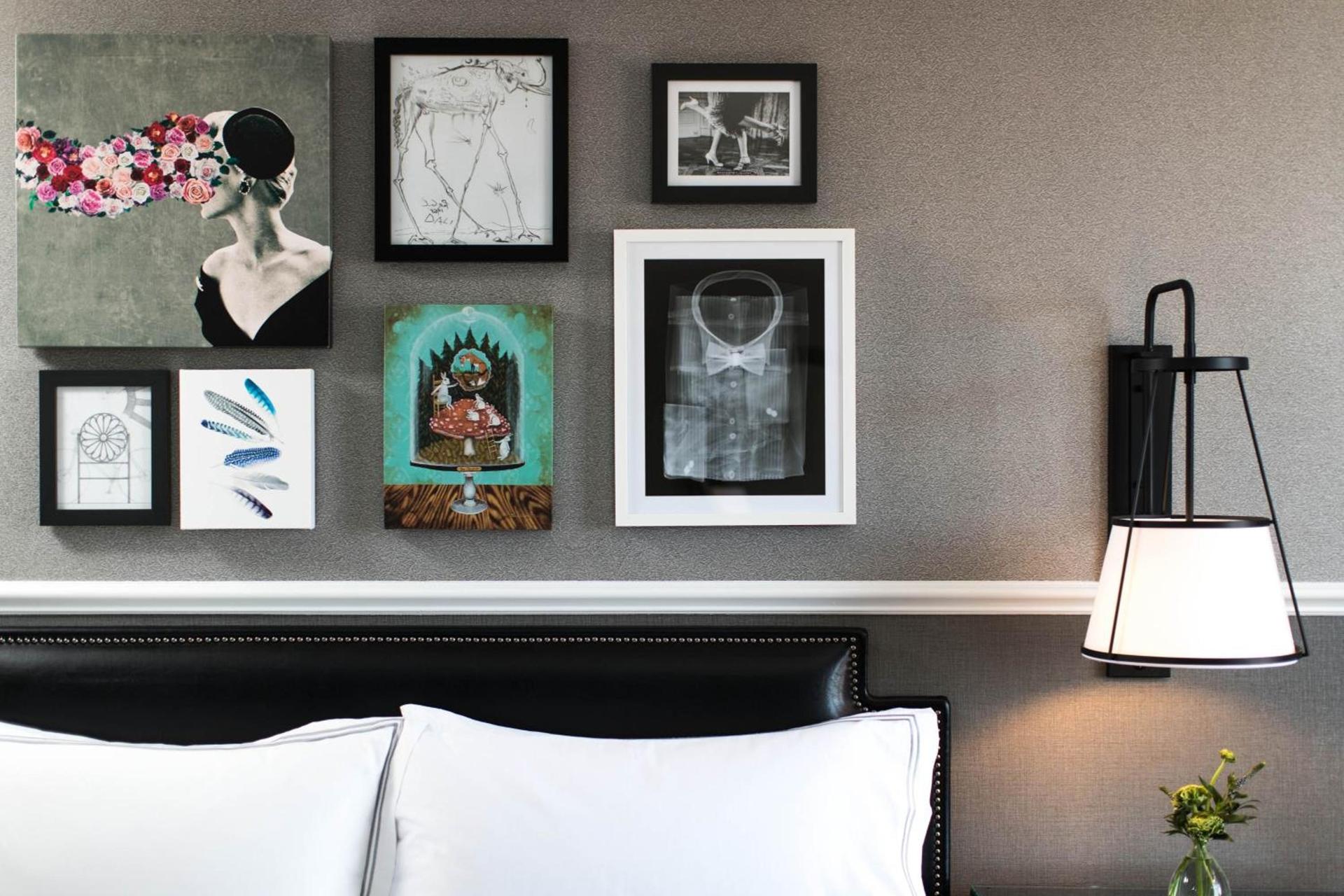 The Lindy Renaissance Charleston Hotel photo 17