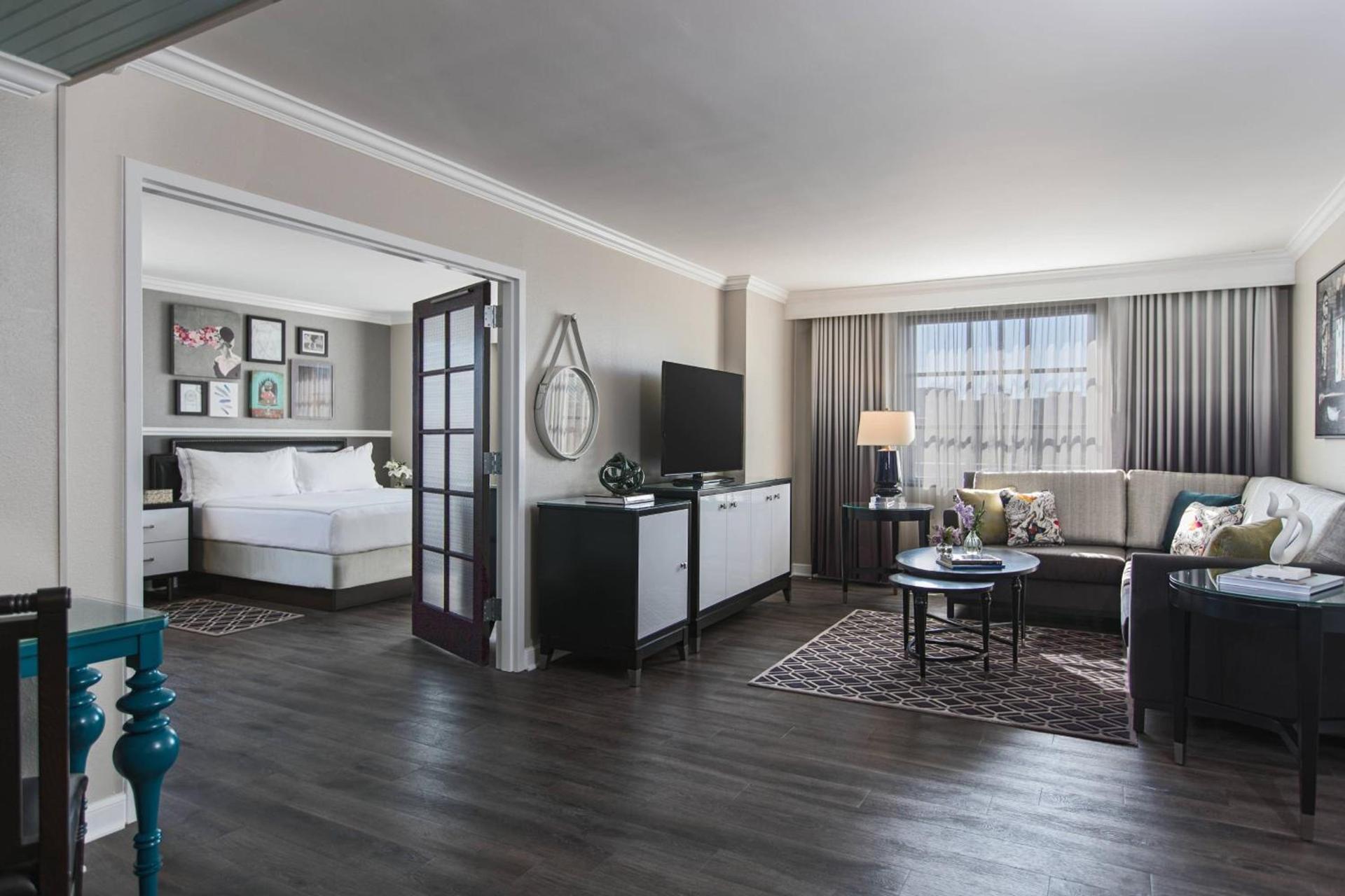 The Lindy Renaissance Charleston Hotel photo 40