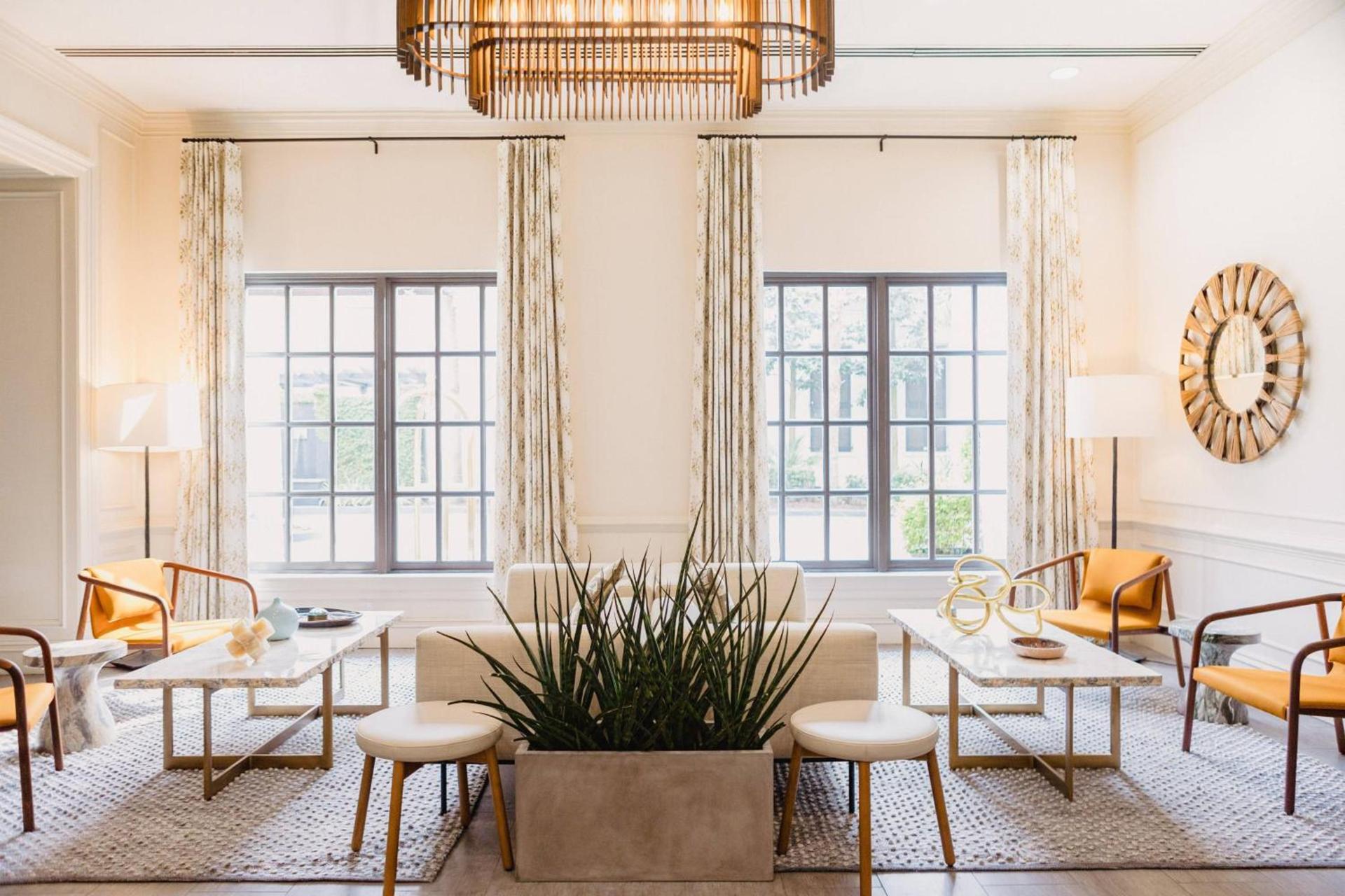 The Lindy Renaissance Charleston Hotel photo 16