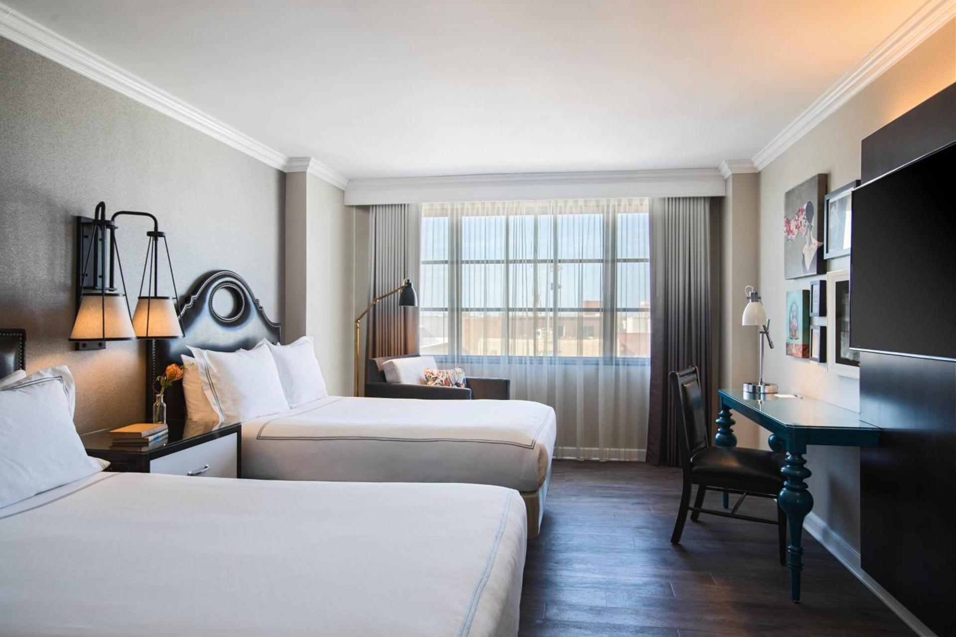The Lindy Renaissance Charleston Hotel photo 18