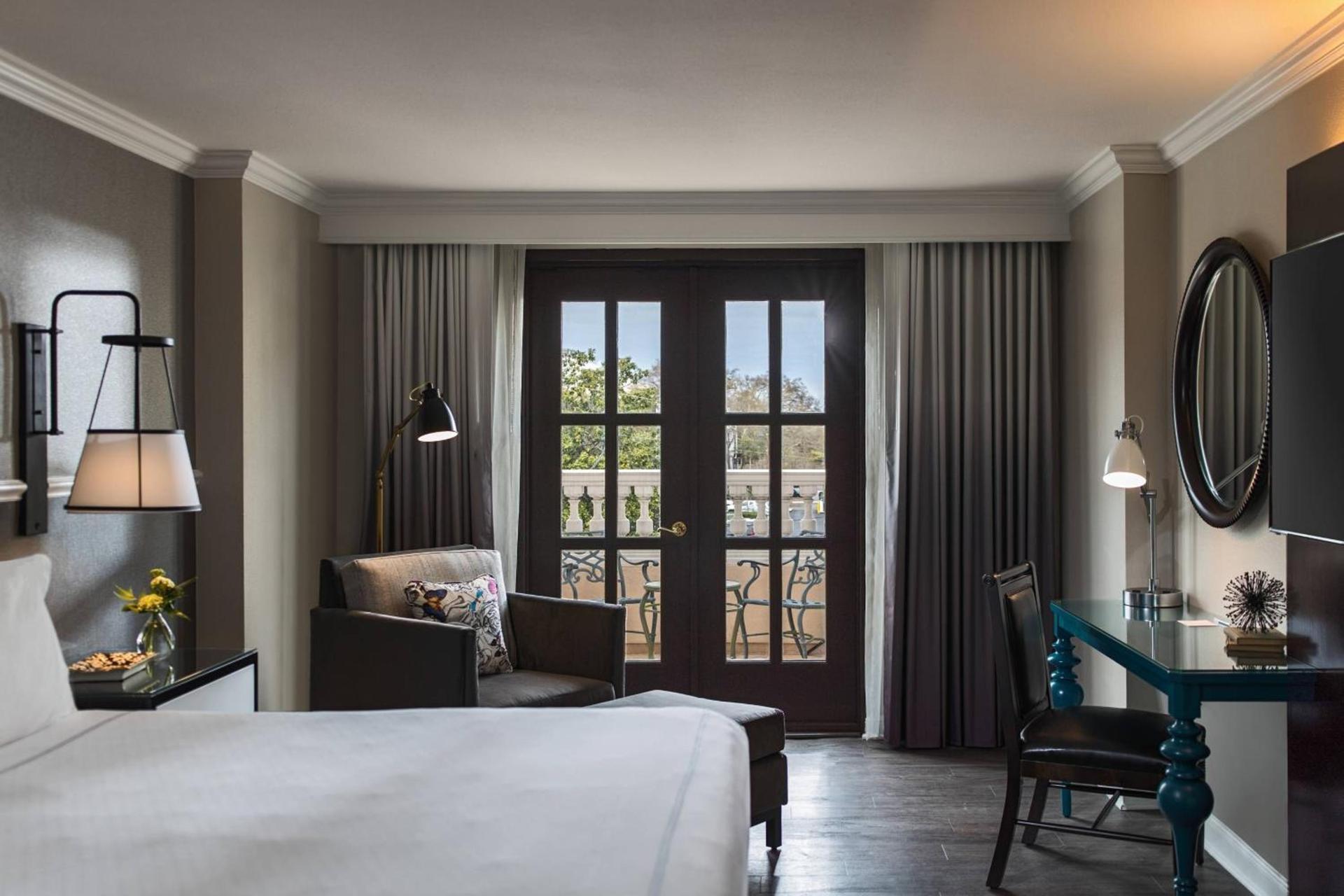 The Lindy Renaissance Charleston Hotel photo 43