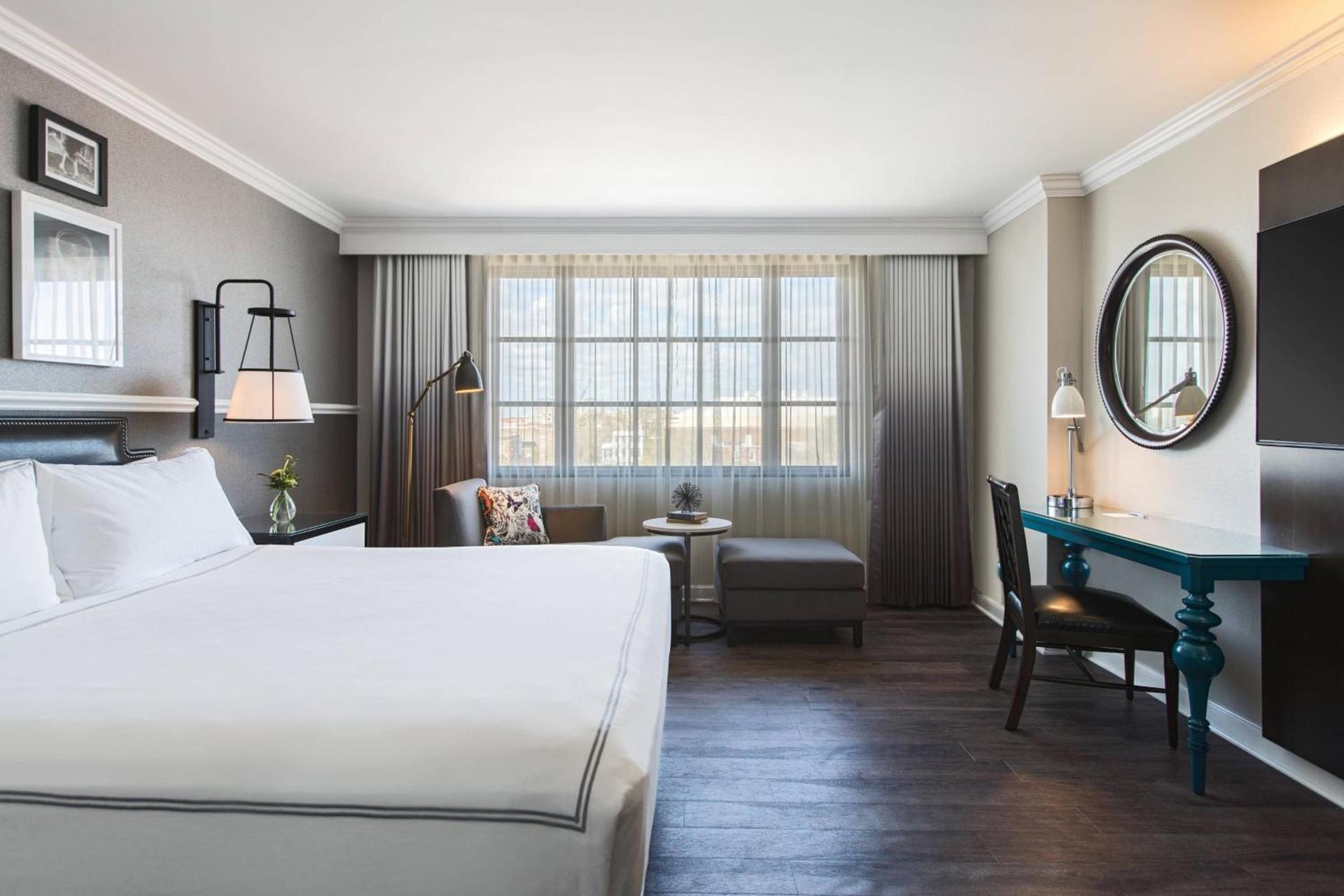 The Lindy Renaissance Charleston Hotel photo 25