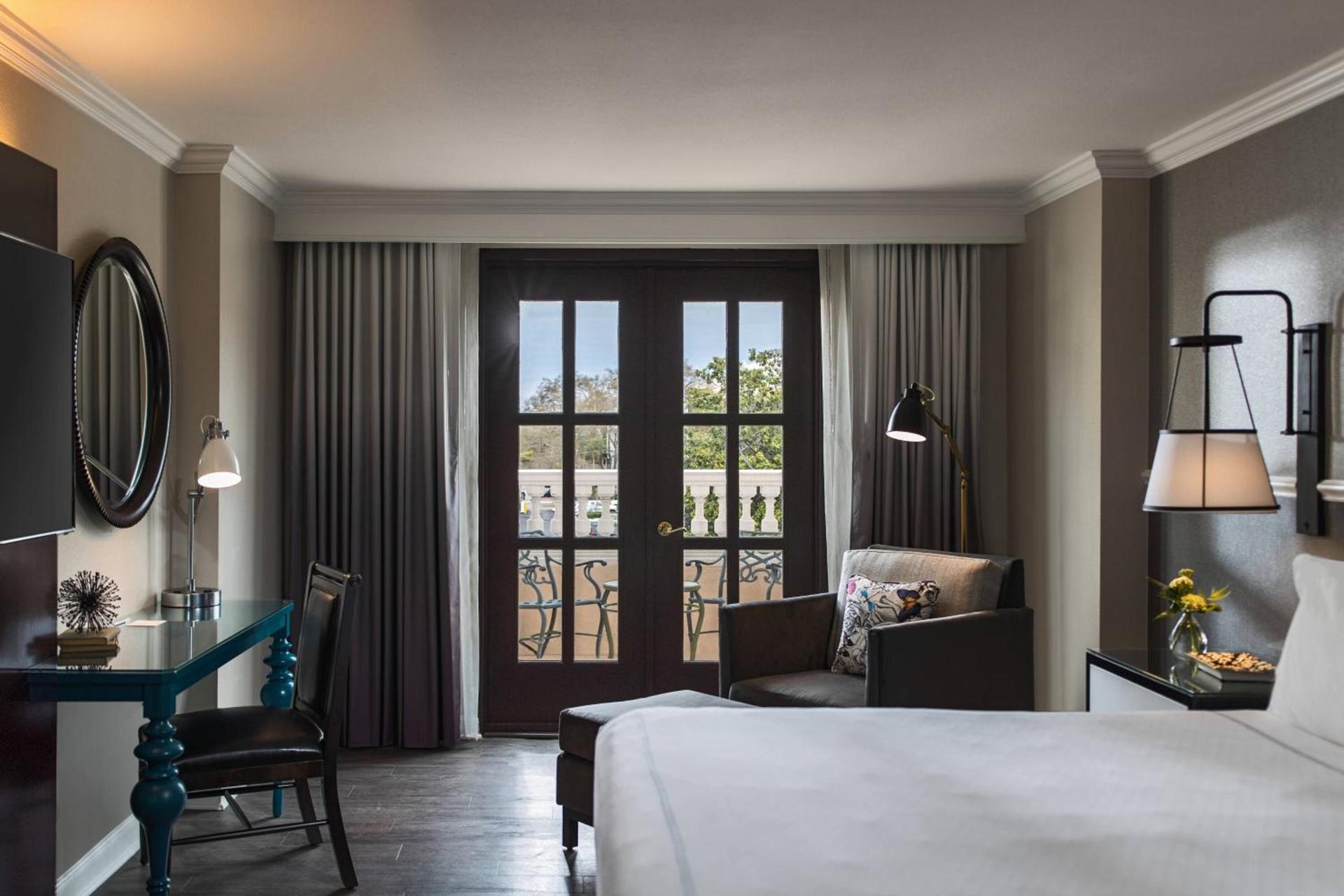 The Lindy Renaissance Charleston Hotel photo 30