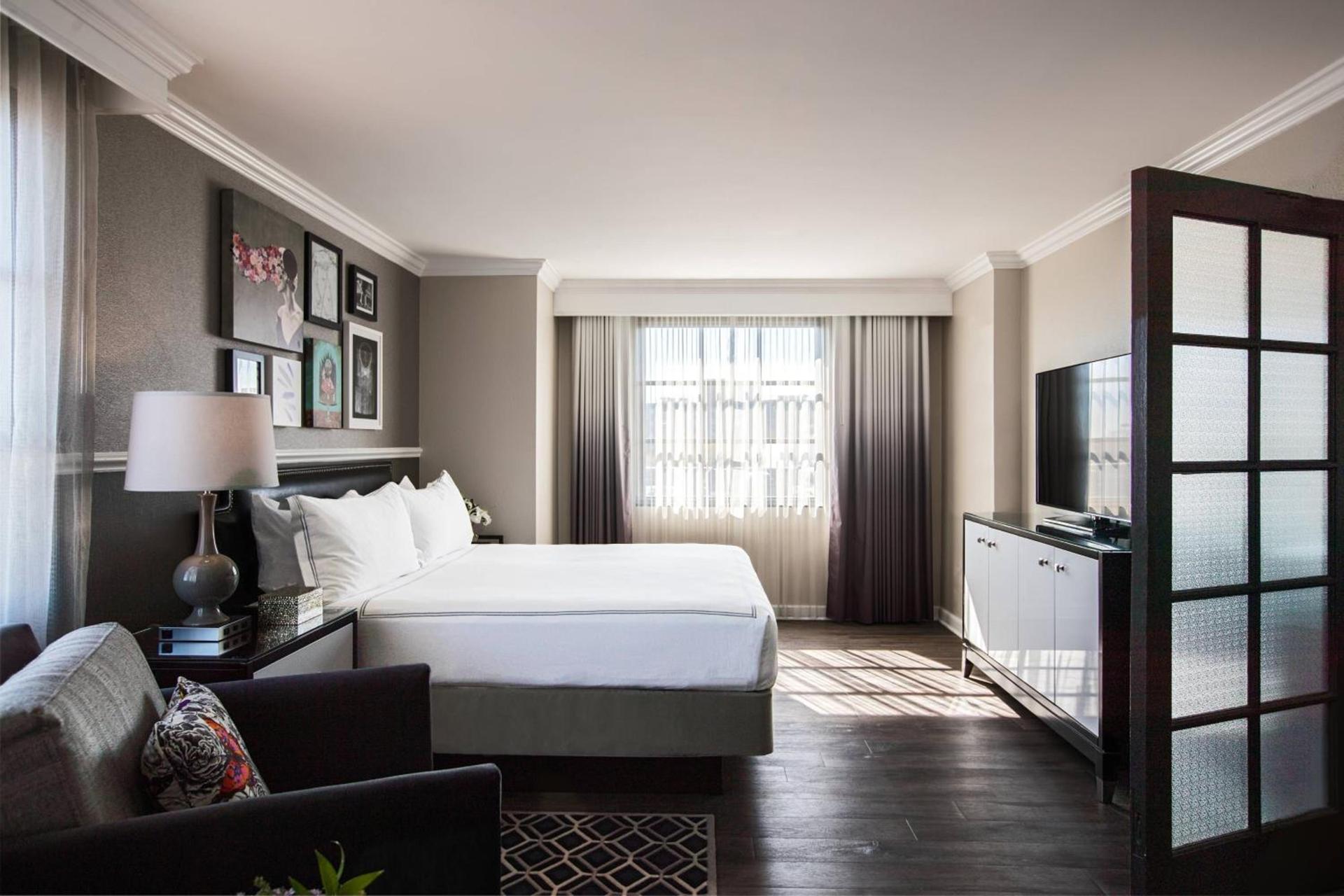 The Lindy Renaissance Charleston Hotel photo 15