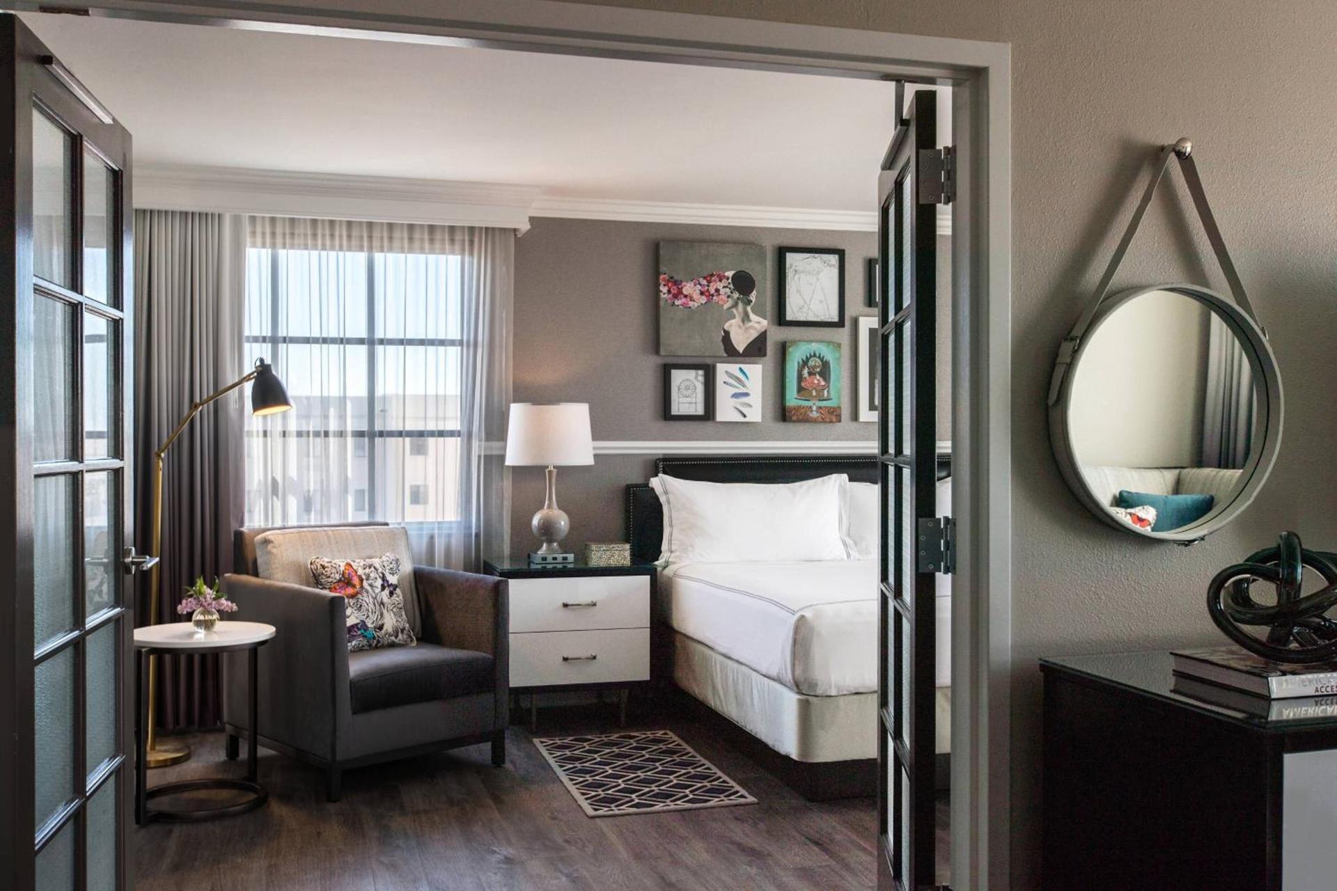 The Lindy Renaissance Charleston Hotel photo 34