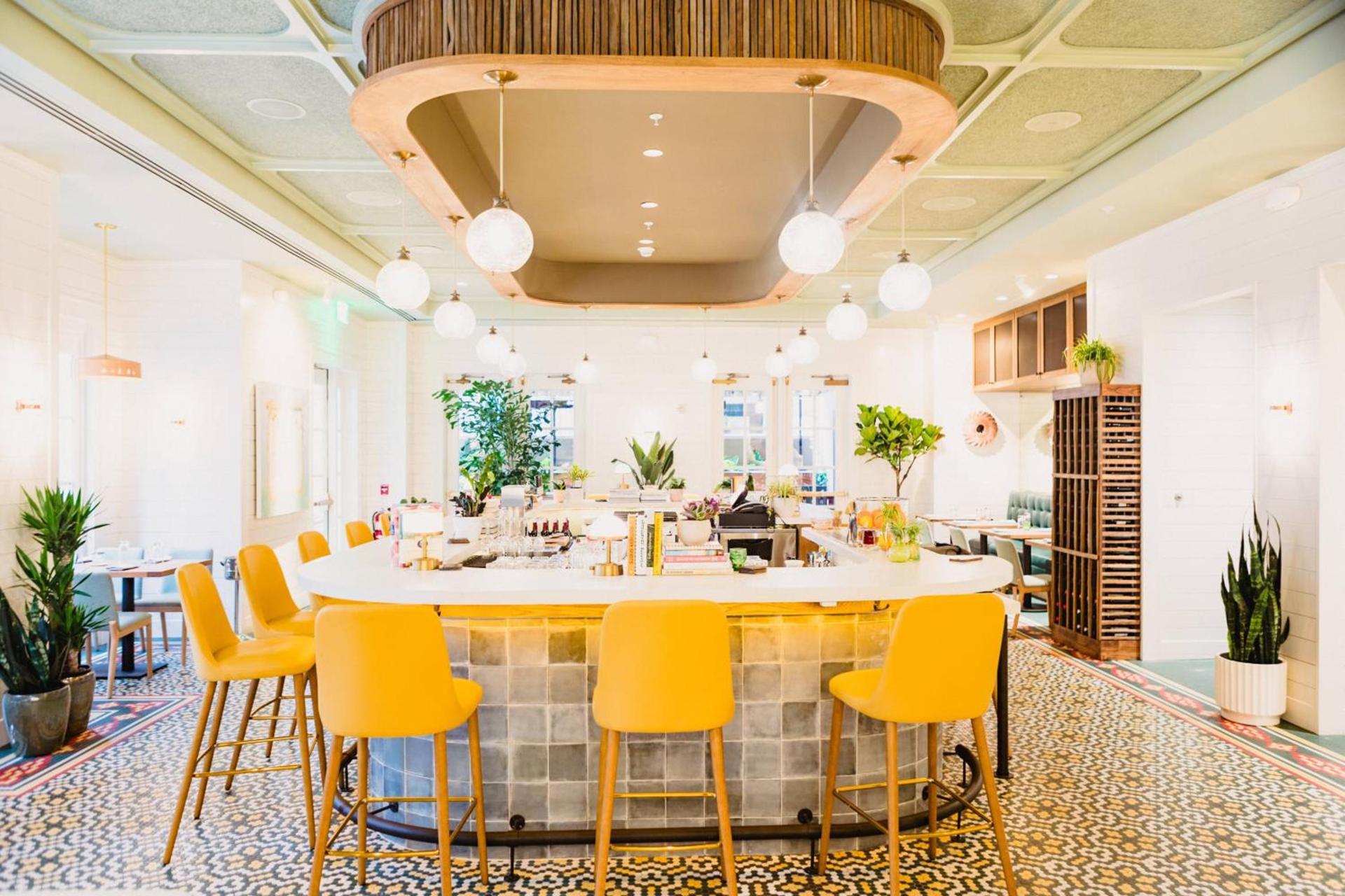 The Lindy Renaissance Charleston Hotel photo 24