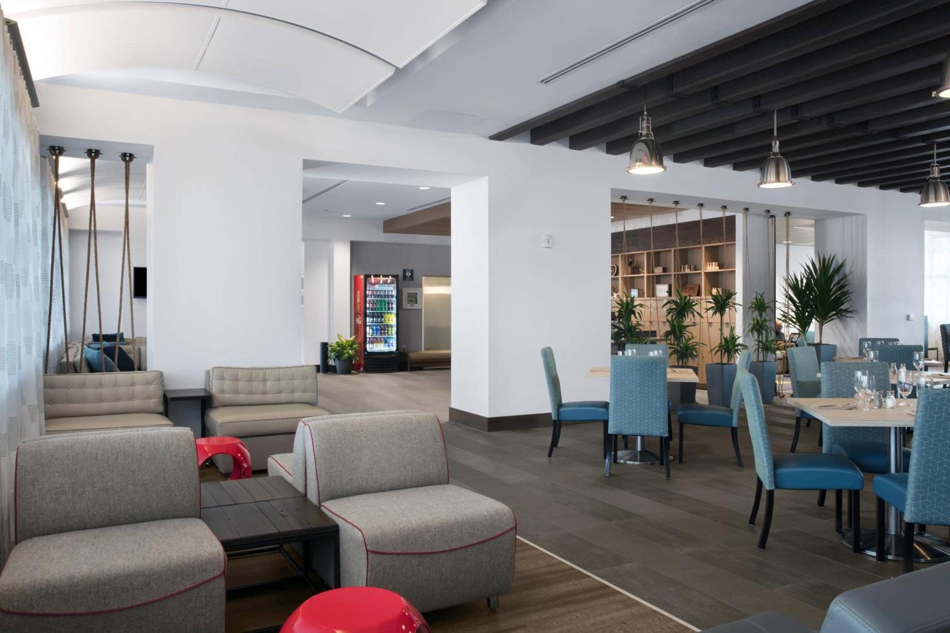 Four Points by Sheraton Fort Lauderdale Airport/Cruise Port photo 3