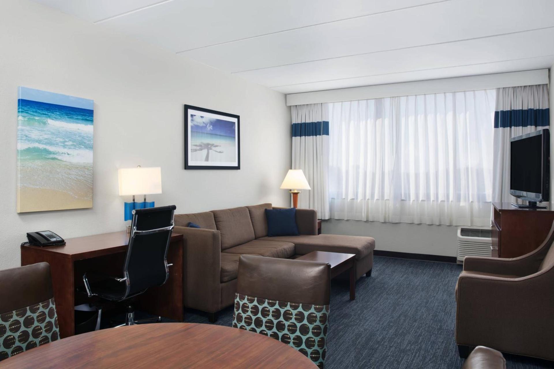 Four Points by Sheraton Fort Lauderdale Airport/Cruise Port photo 9