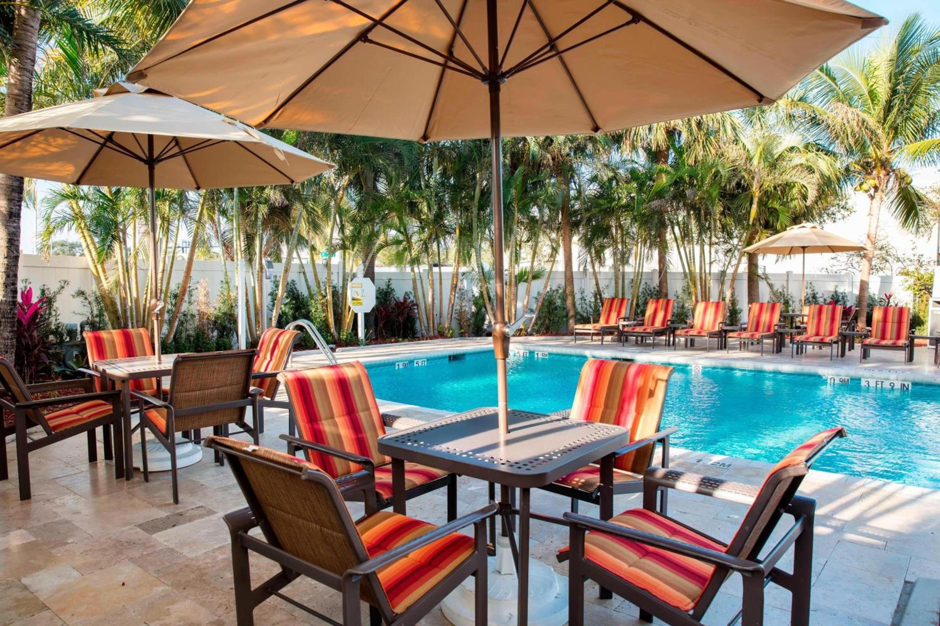 Four Points by Sheraton Fort Lauderdale Airport/Cruise Port photo 15
