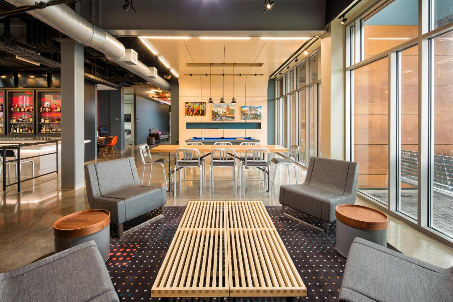Aloft by Marriott Louisville East photo 2