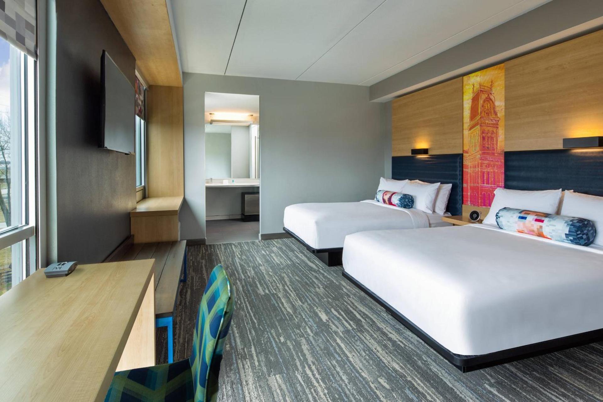 Aloft by Marriott Louisville East photo 5