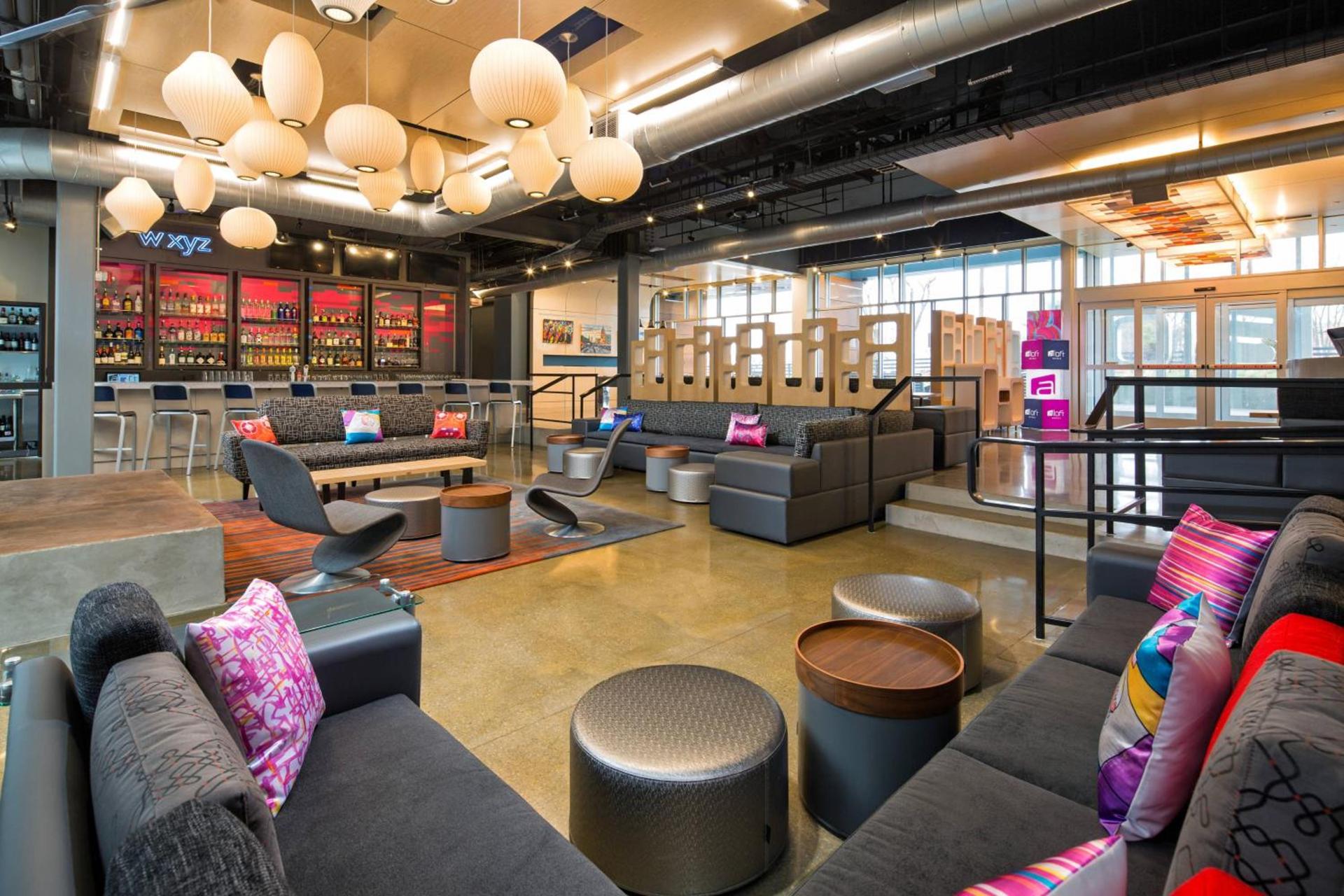 Aloft by Marriott Louisville East photo 3