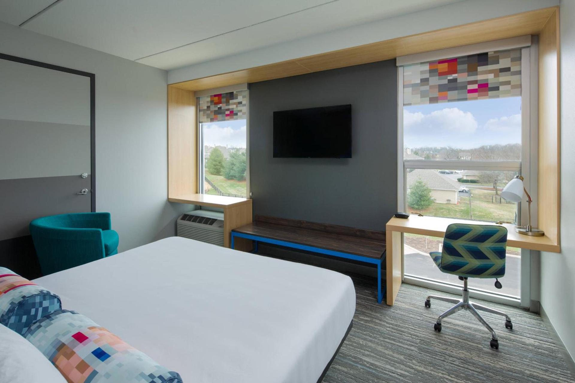 Aloft by Marriott Louisville East photo 4