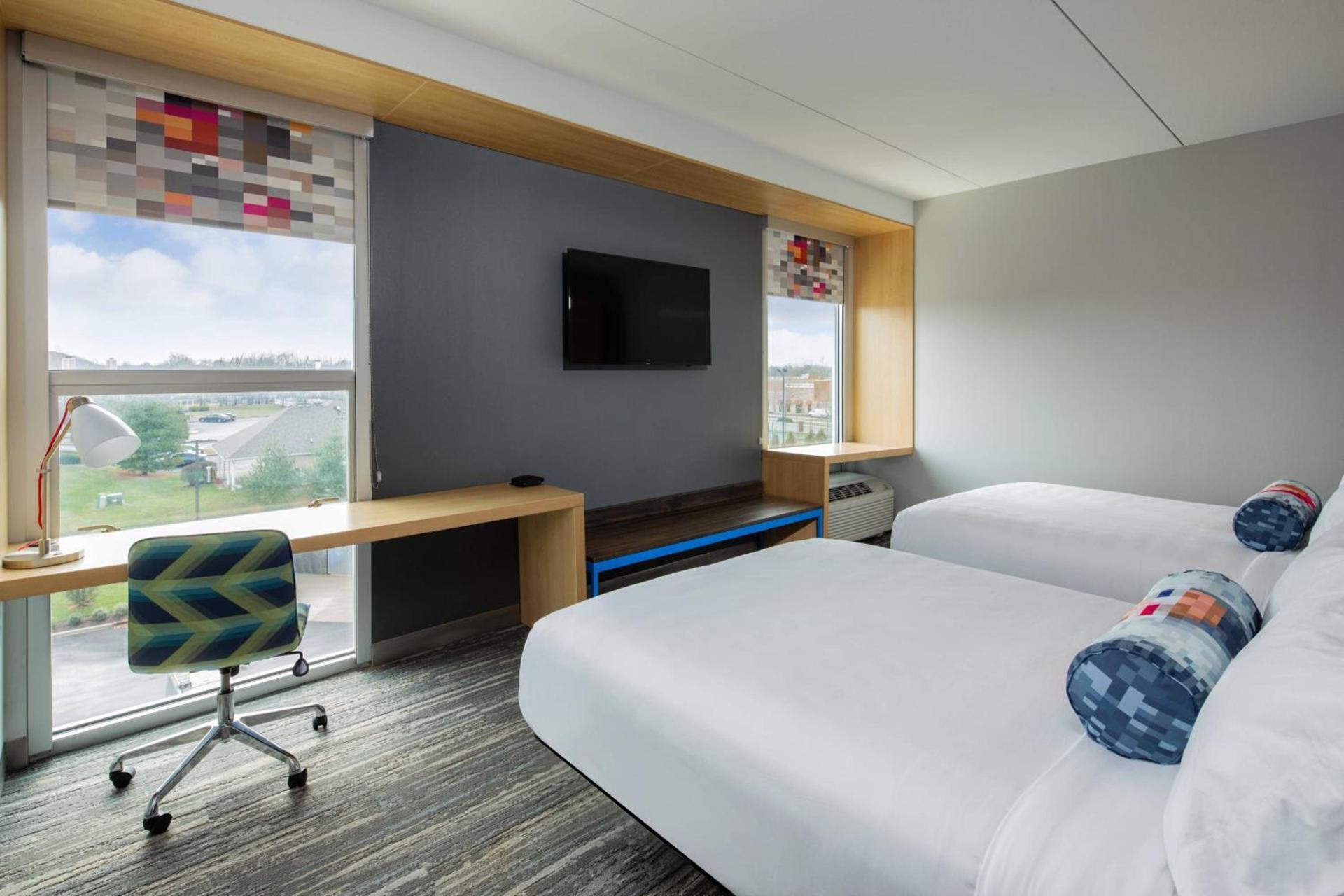 Aloft by Marriott Louisville East photo 19