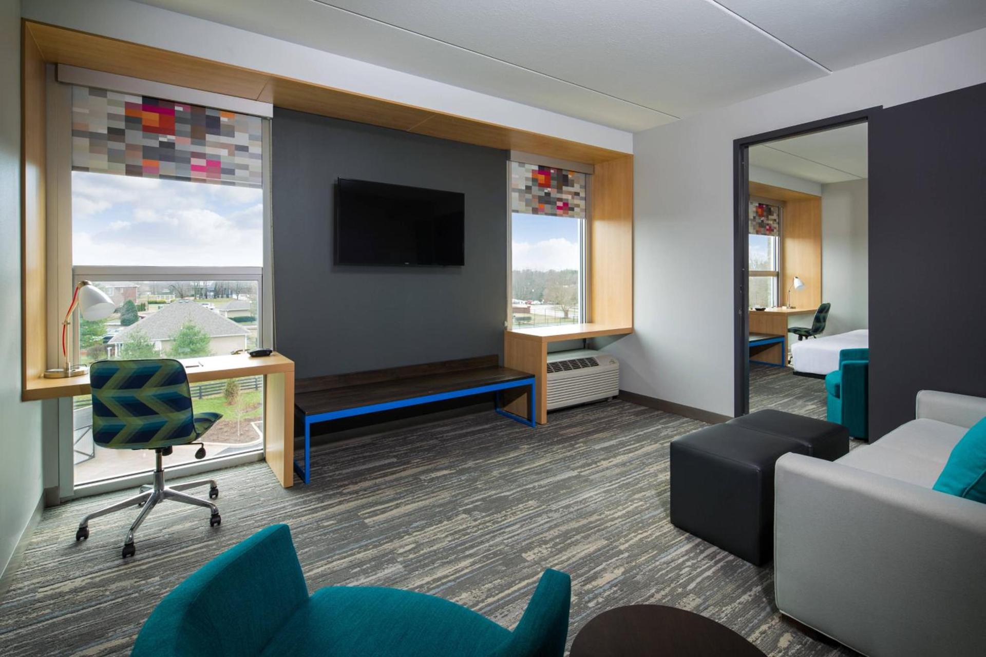Aloft by Marriott Louisville East photo 7