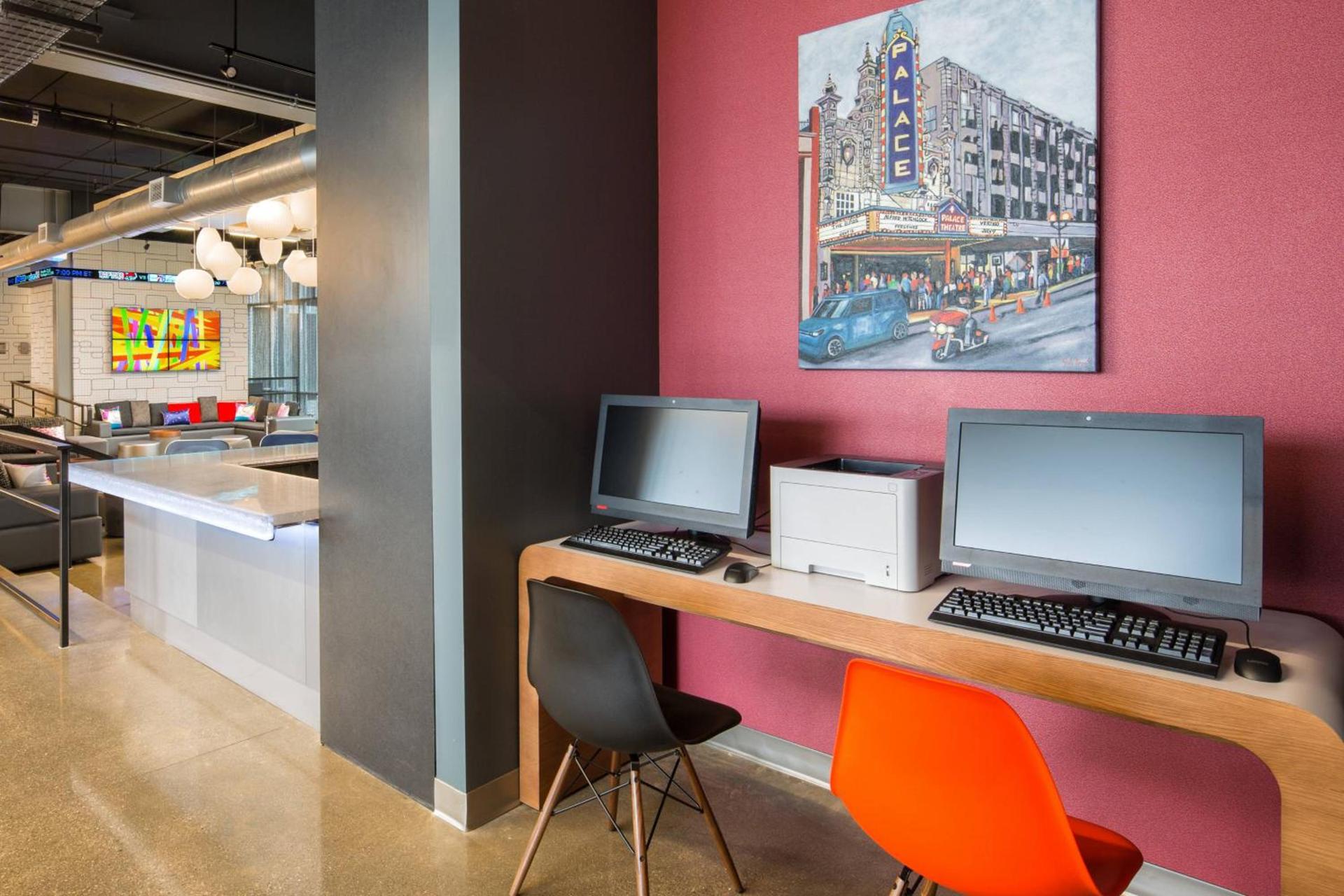 Aloft by Marriott Louisville East photo 8