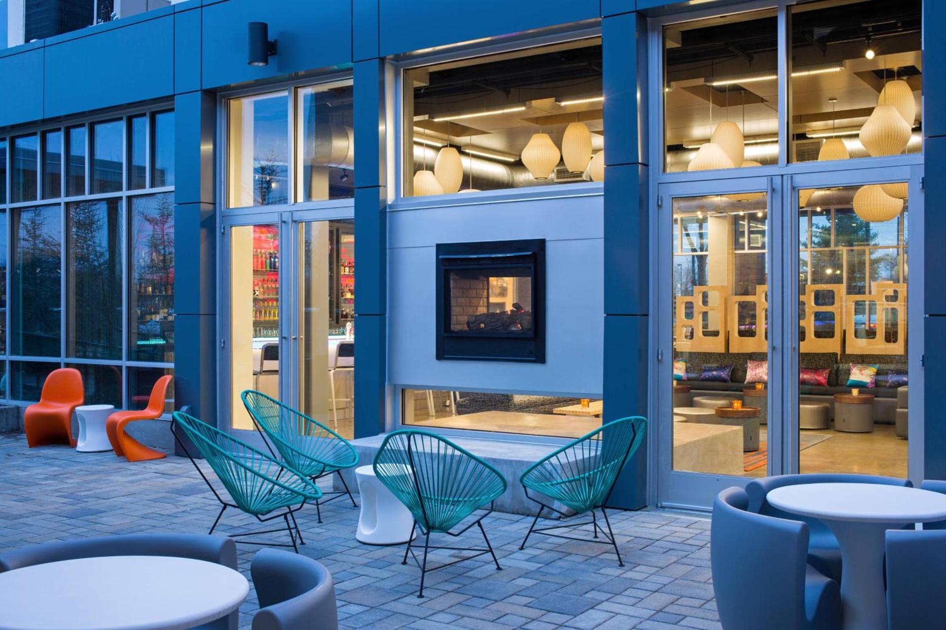 Aloft by Marriott Louisville East photo 9