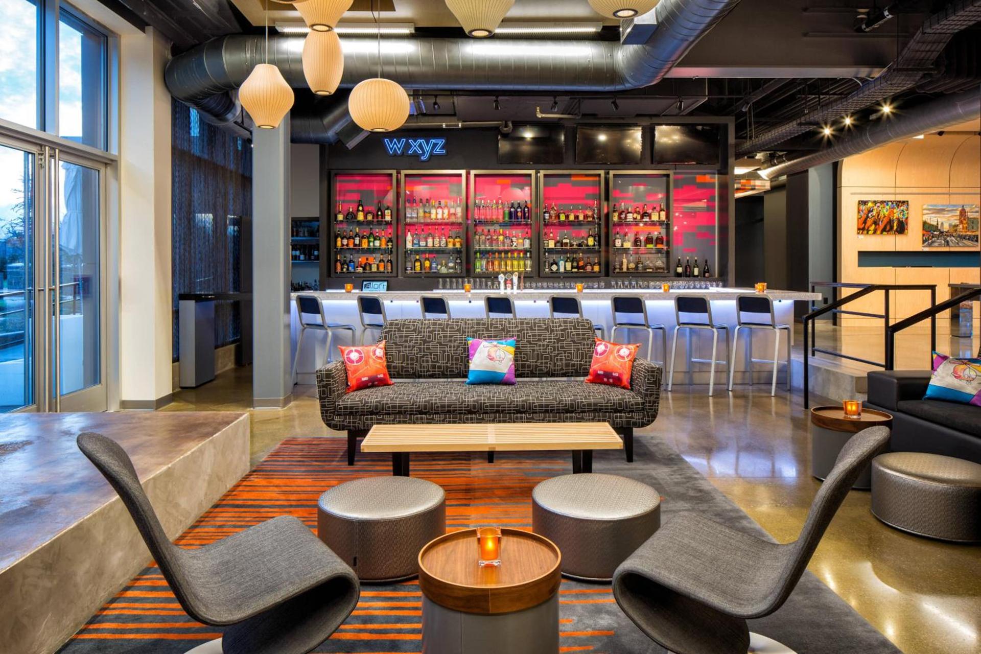 Aloft by Marriott Louisville East photo 12