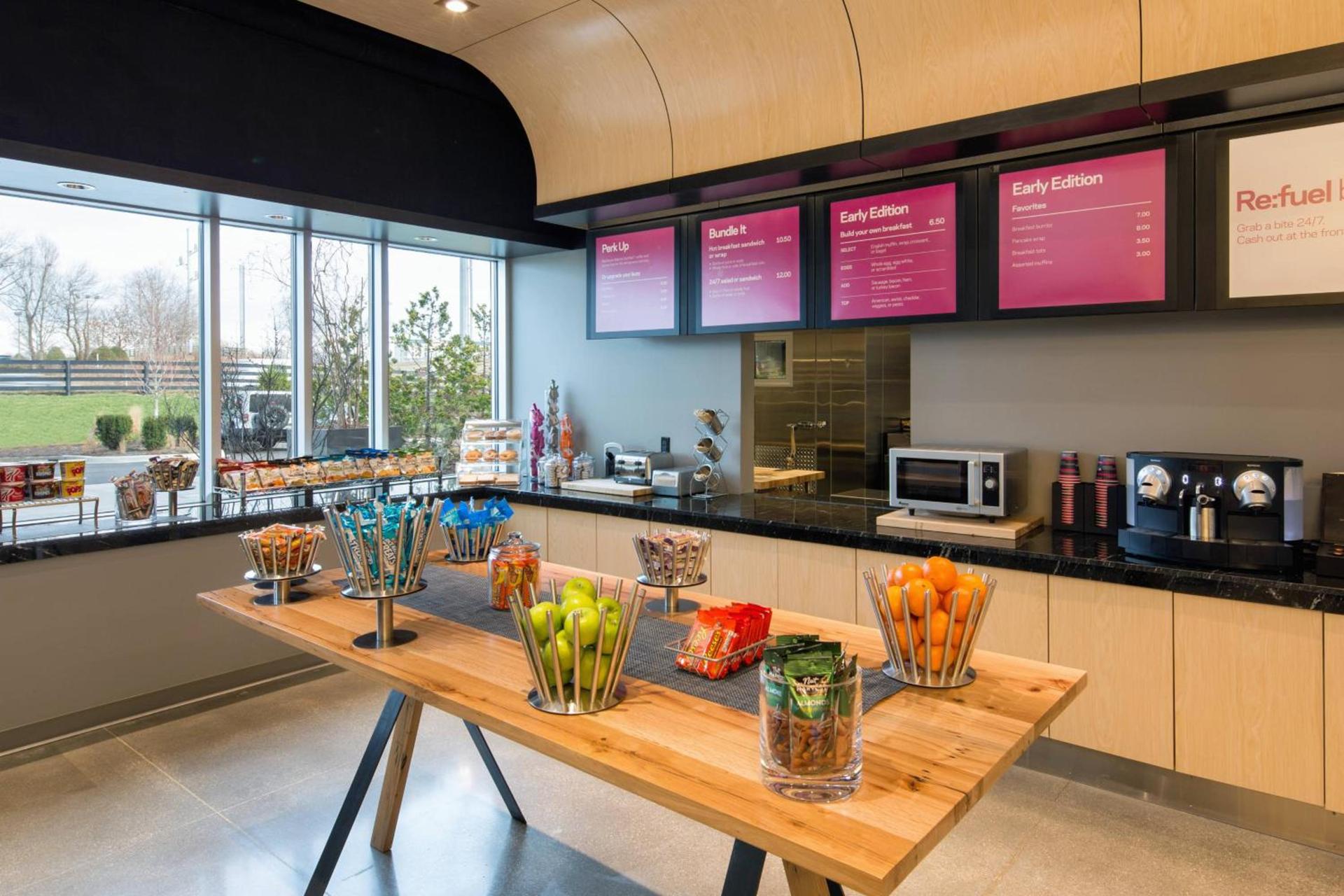 Aloft by Marriott Louisville East photo 10