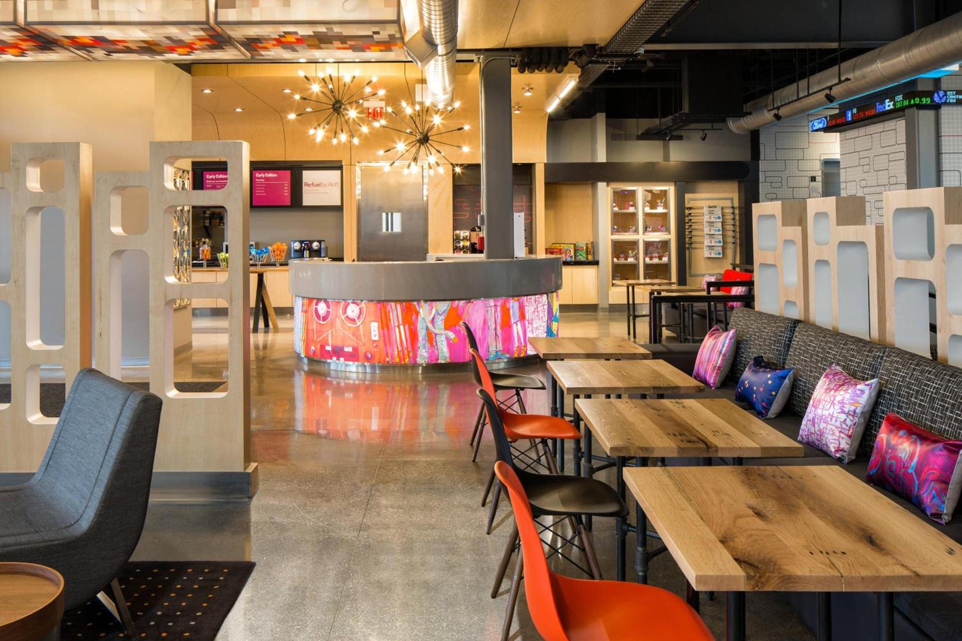 Aloft by Marriott Louisville East photo 11