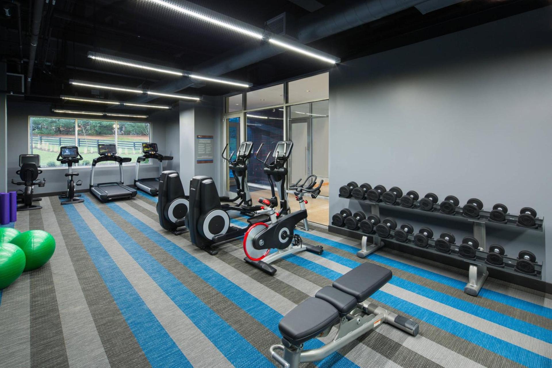 Aloft by Marriott Louisville East photo 14
