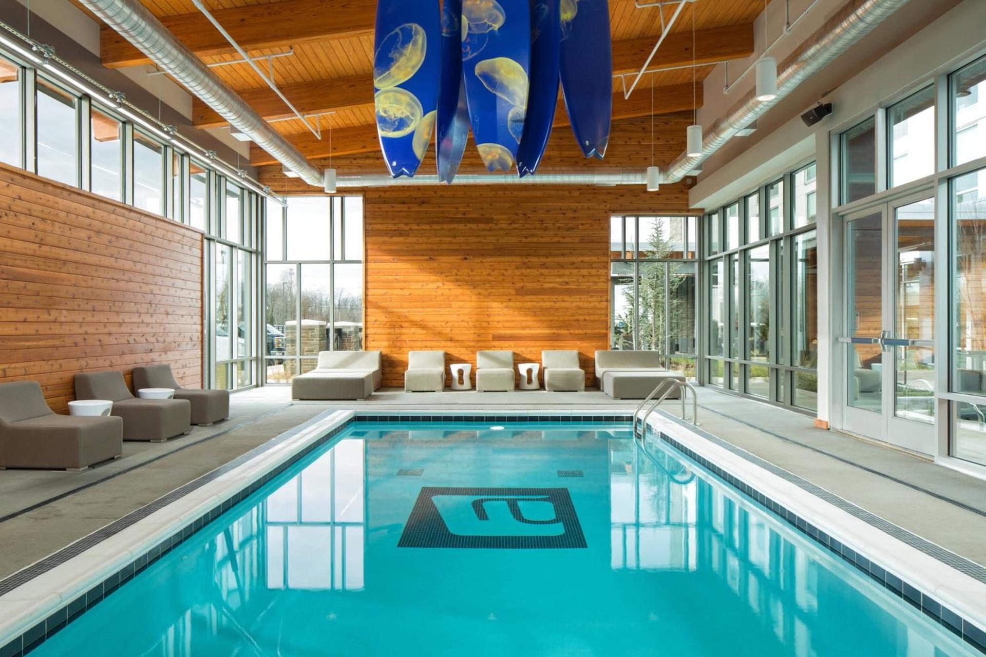 Aloft by Marriott Louisville East photo 13