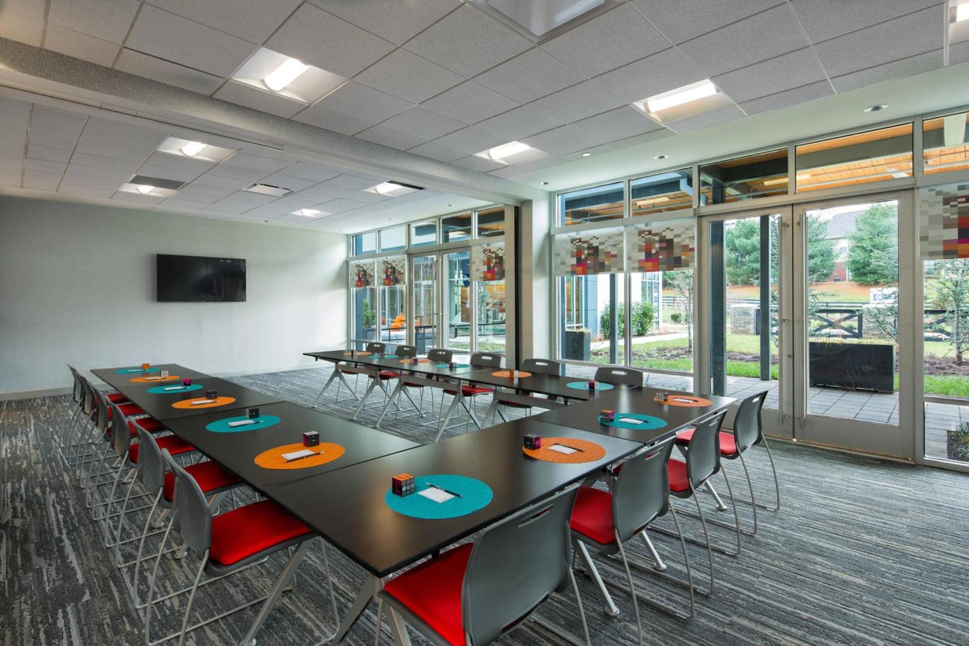 Aloft by Marriott Louisville East photo 16