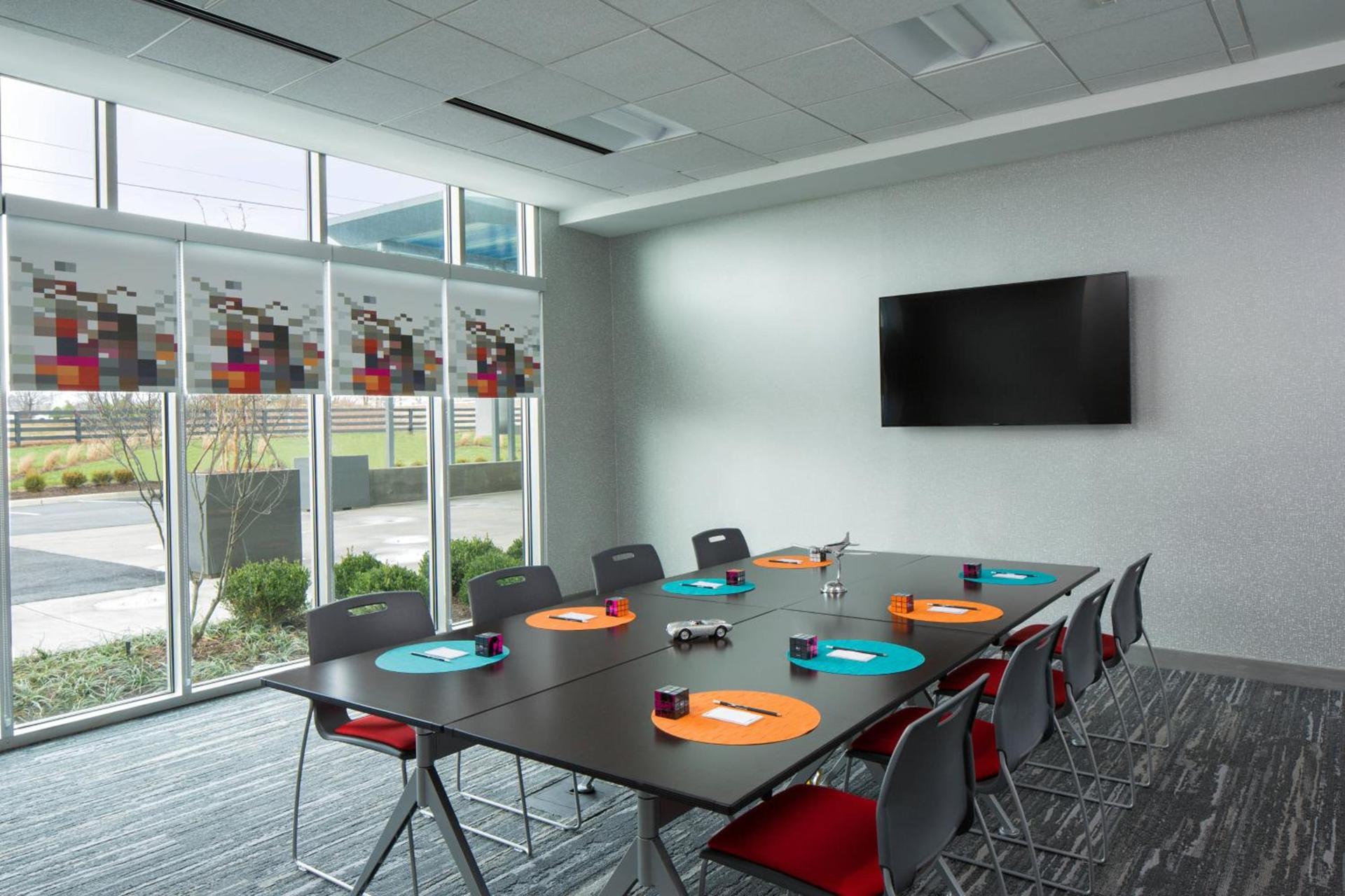Aloft by Marriott Louisville East photo 17