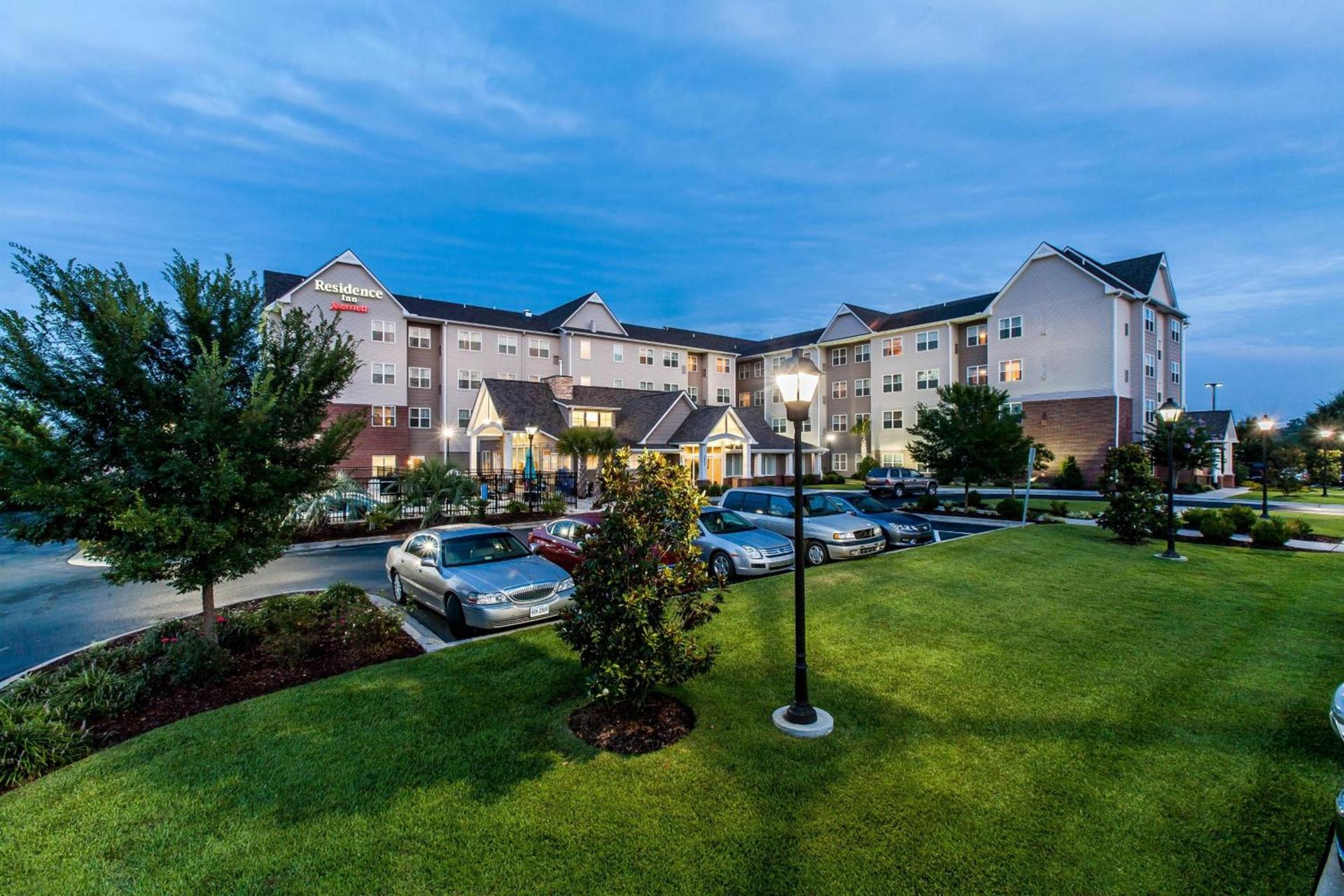 Residence Inn Florence photo 5